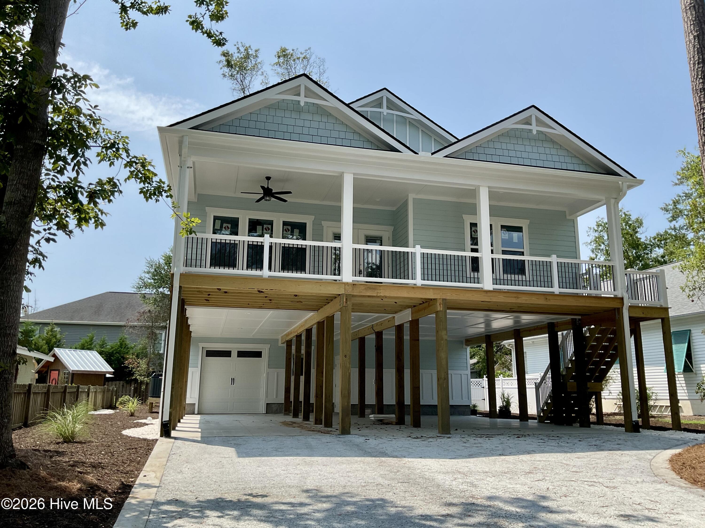 5605 E Yacht Drive Property Photo 1