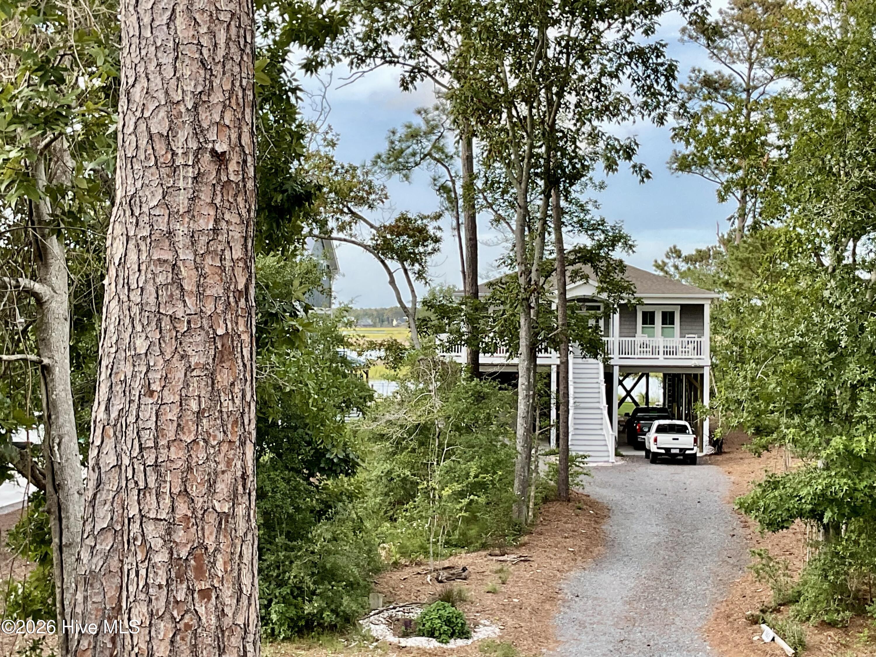 5605 E Yacht Drive Property Photo 2