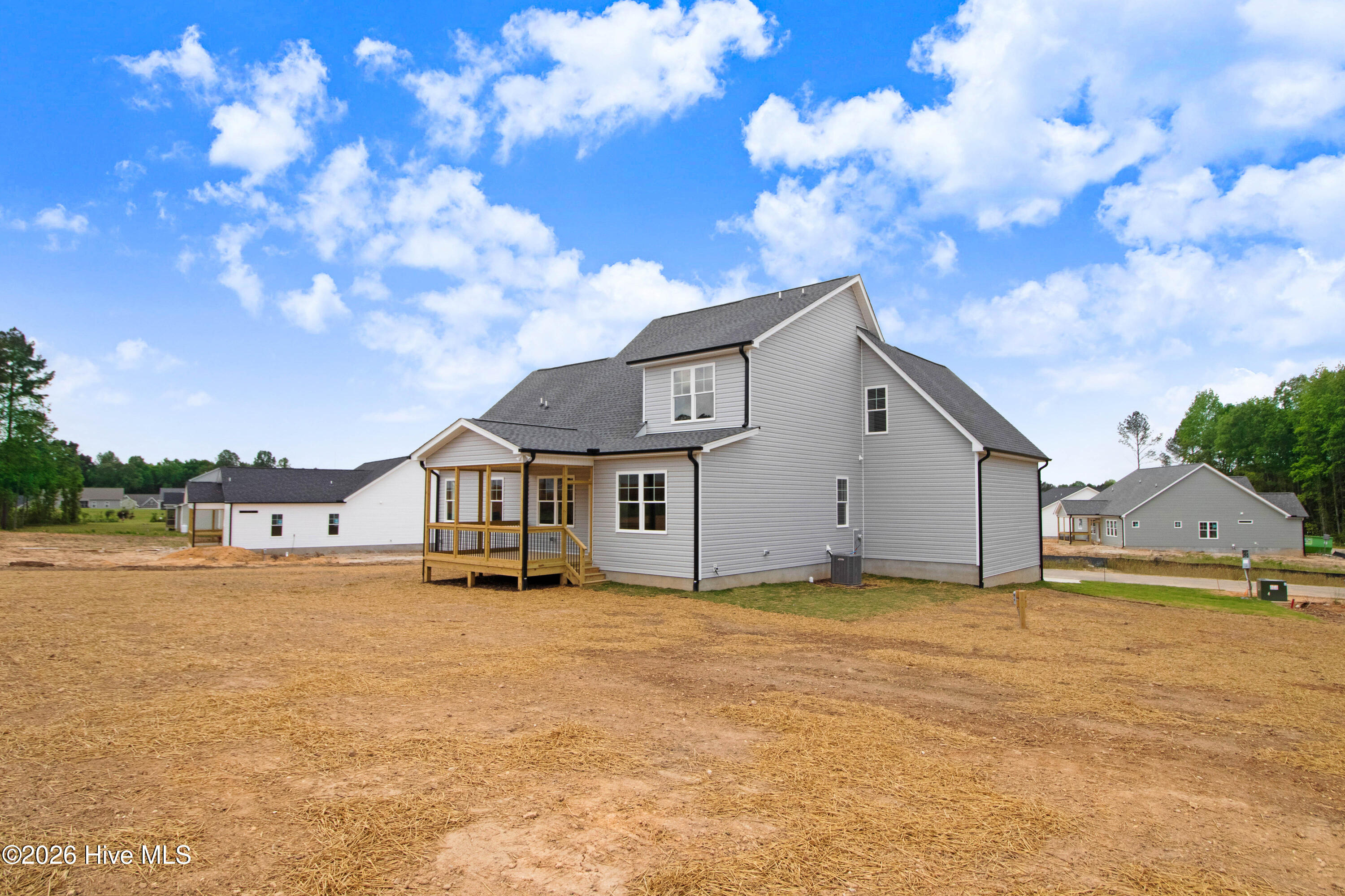221 Cherrybirch Lane Property Photo 40