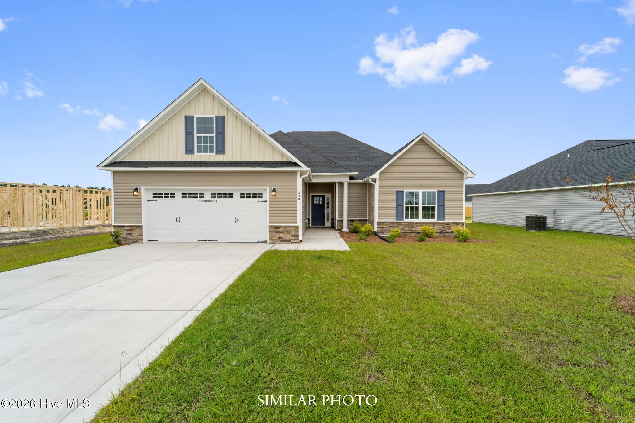 723 Gulley Lane Property Photo 1