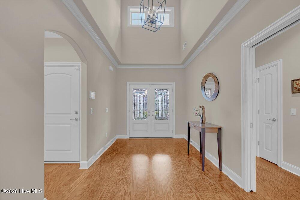 753 Jenoa Drive Property Photo 4
