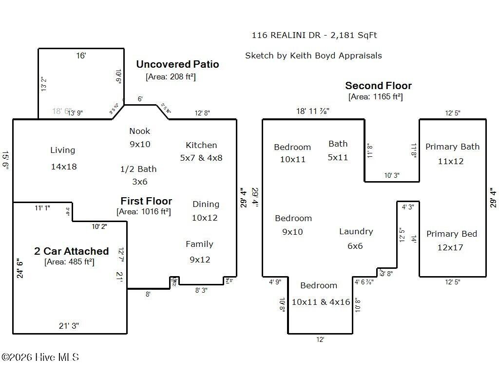 116 Realini Drive Property Photo 49