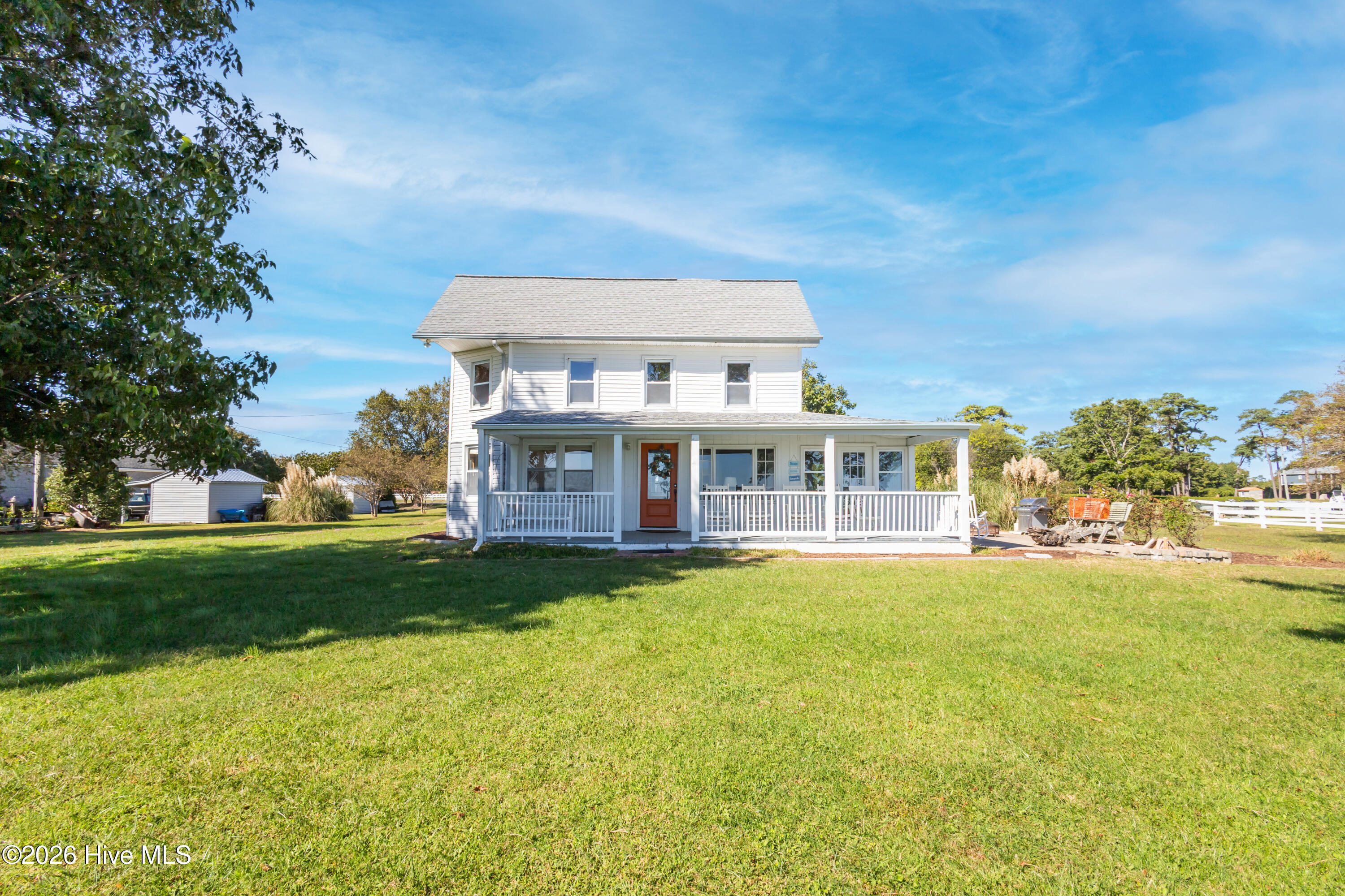 172 Lands End Road Property Photo 1