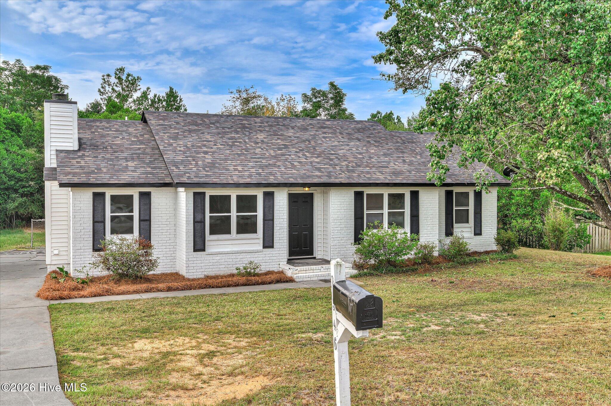 2346 Fieldcrest Road