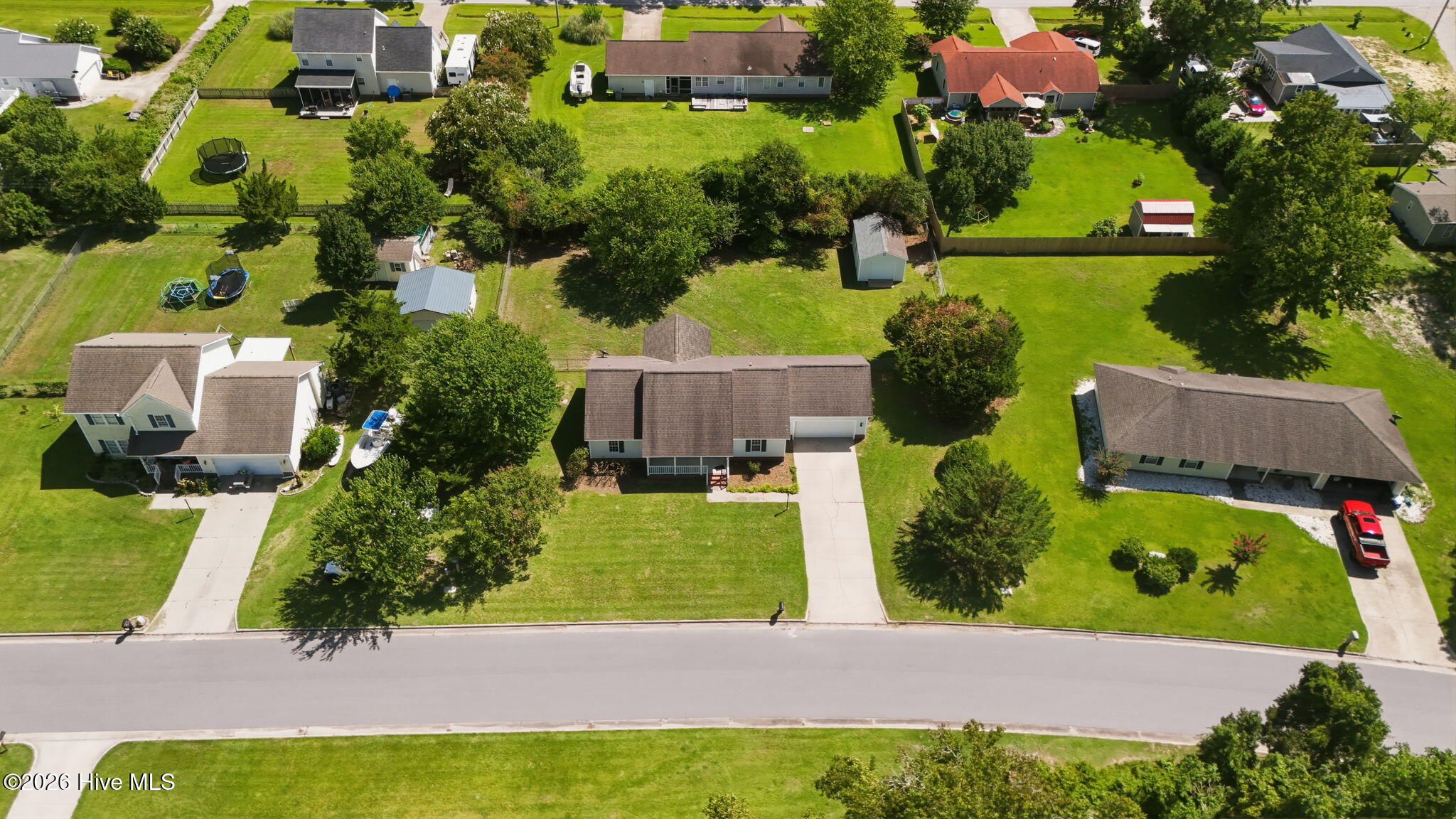 2011 Cambridge Downs Drive Property Photo 36