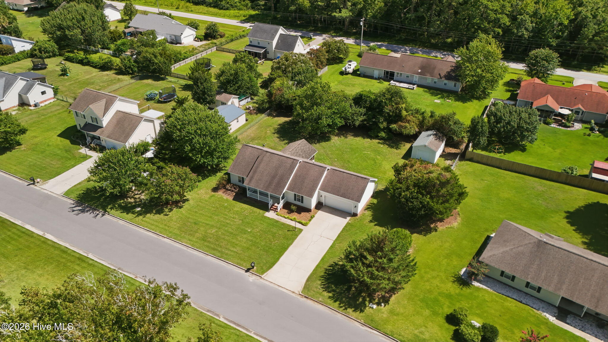 2011 Cambridge Downs Drive Property Photo 44