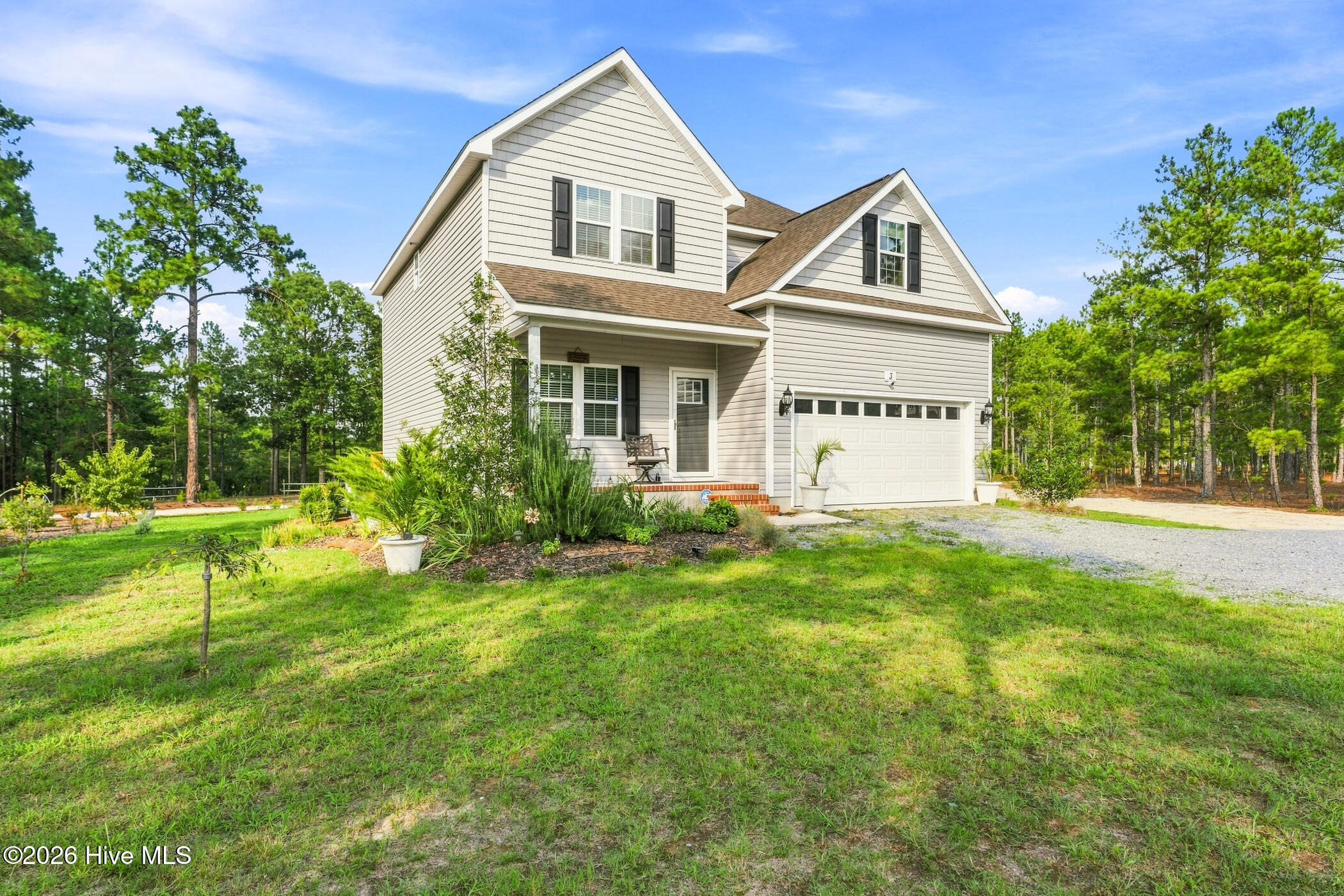 3 Bridle Place Property Photo 1