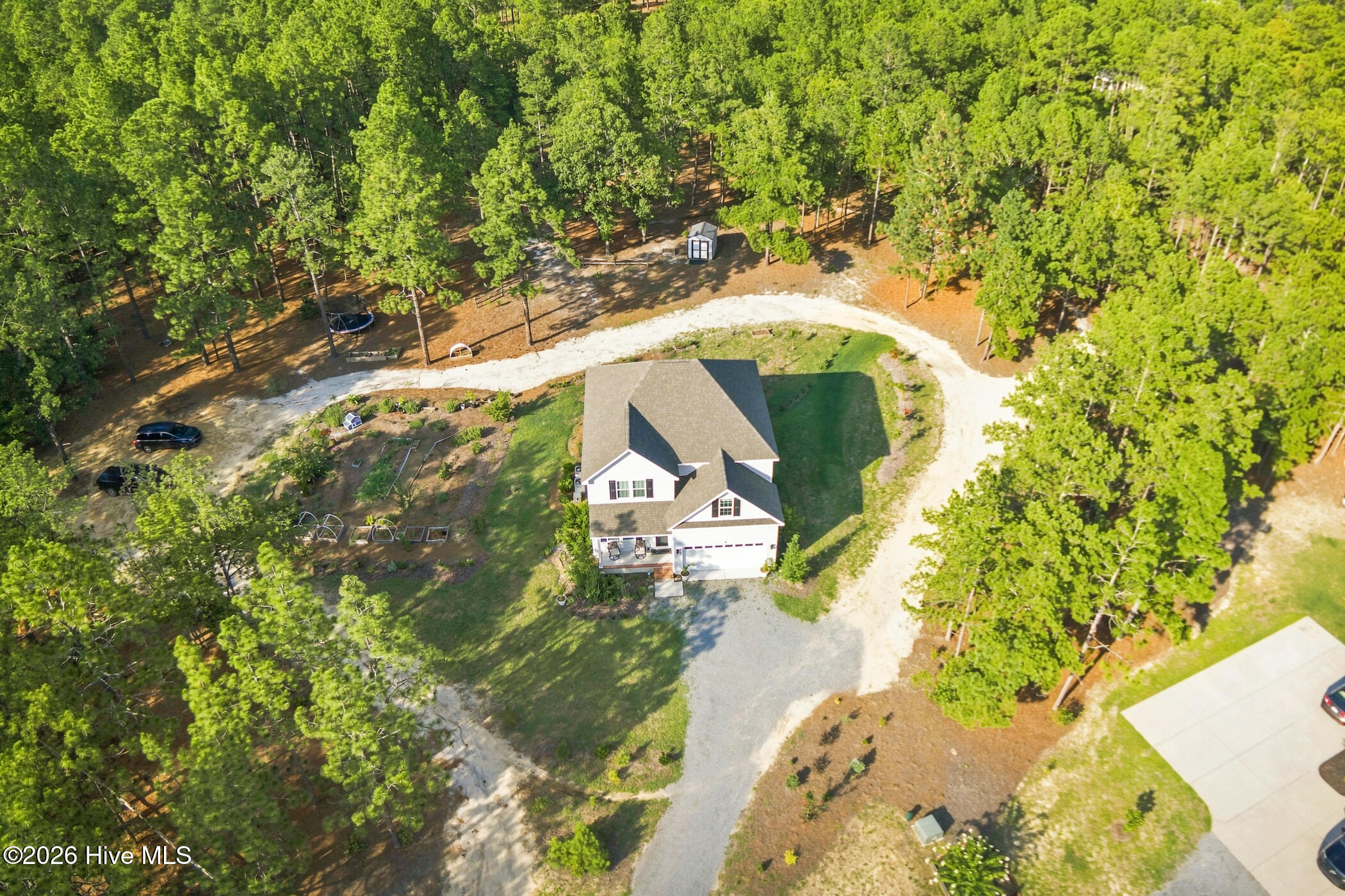 3 Bridle Place Property Photo 36