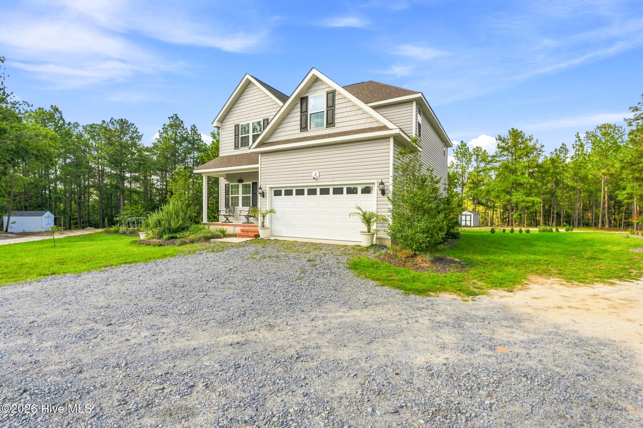 3 Bridle Place Property Photo 63