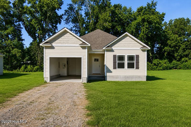 310 Camp Creek Drive Property Photo 1