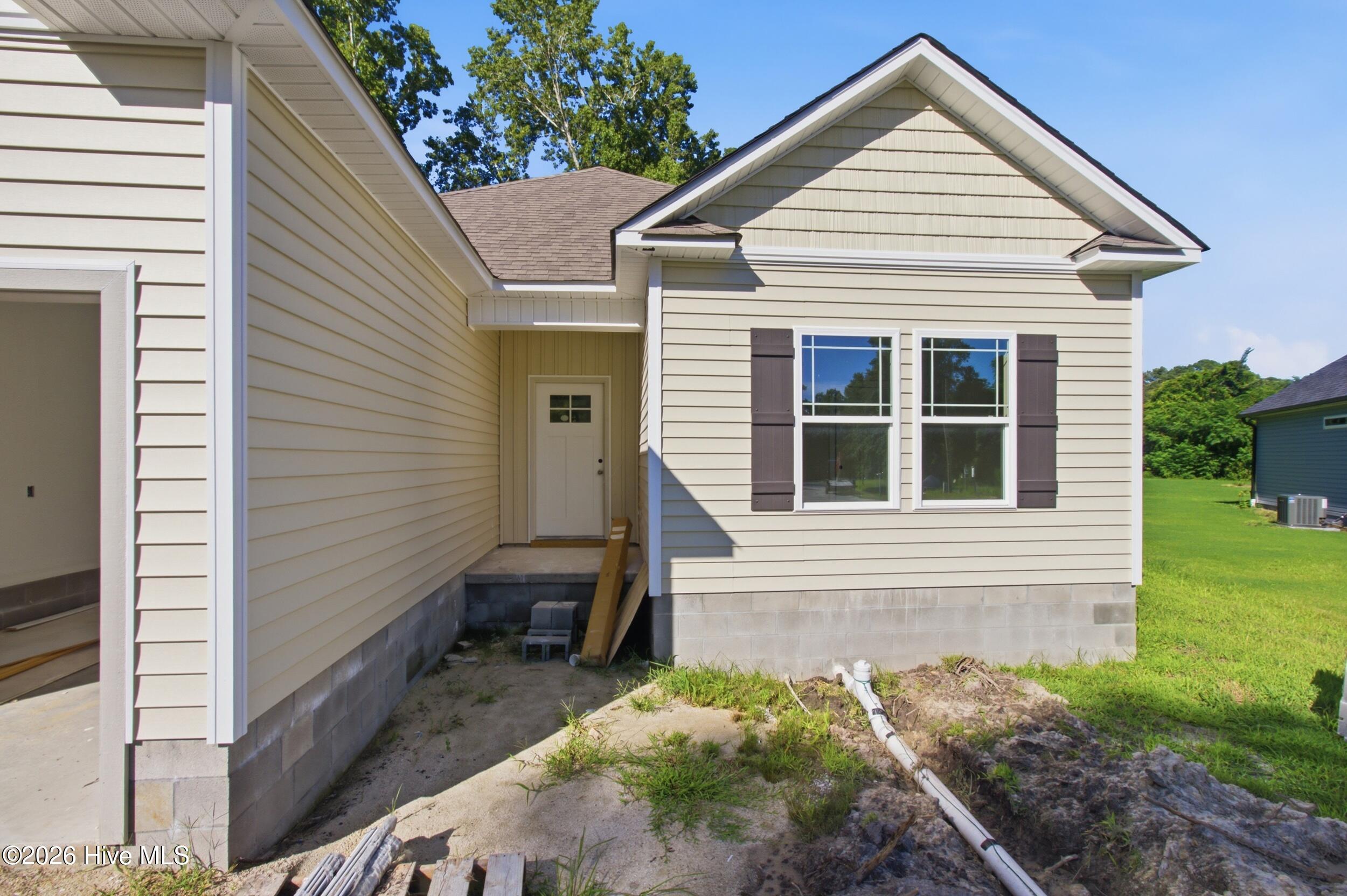 310 Camp Creek Drive Property Photo 6