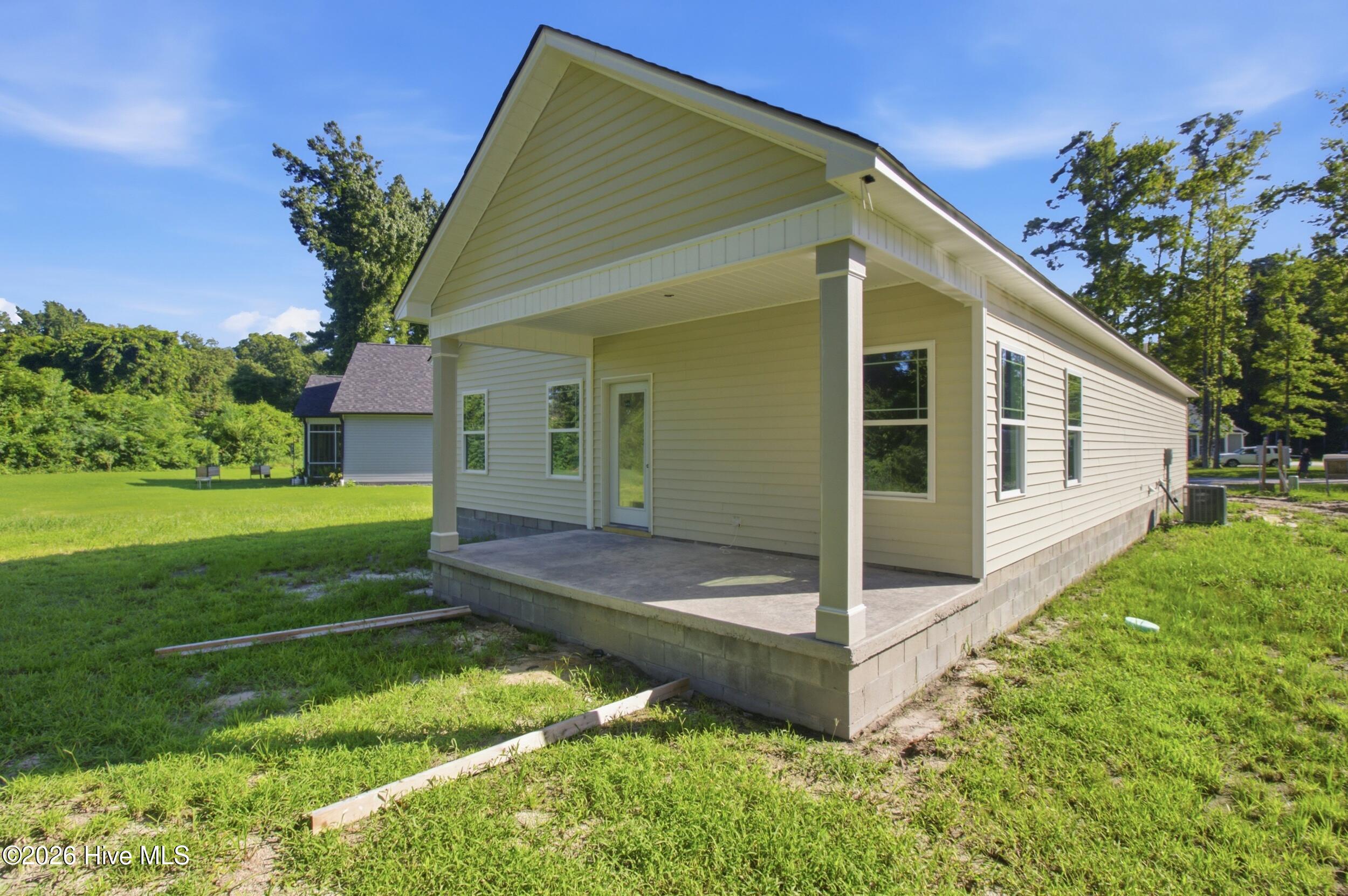 310 Camp Creek Drive Property Photo 25