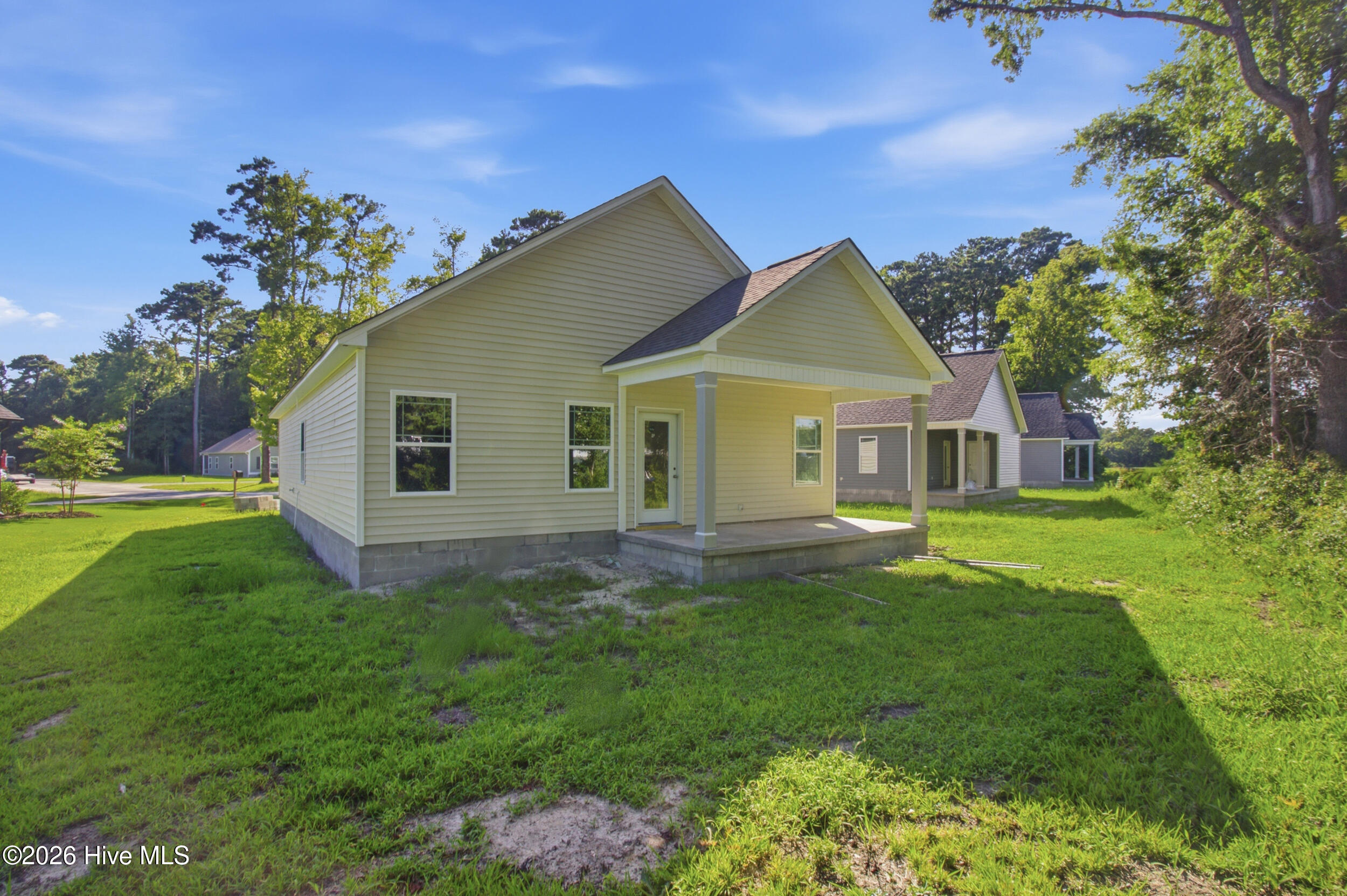 310 Camp Creek Drive Property Photo 26
