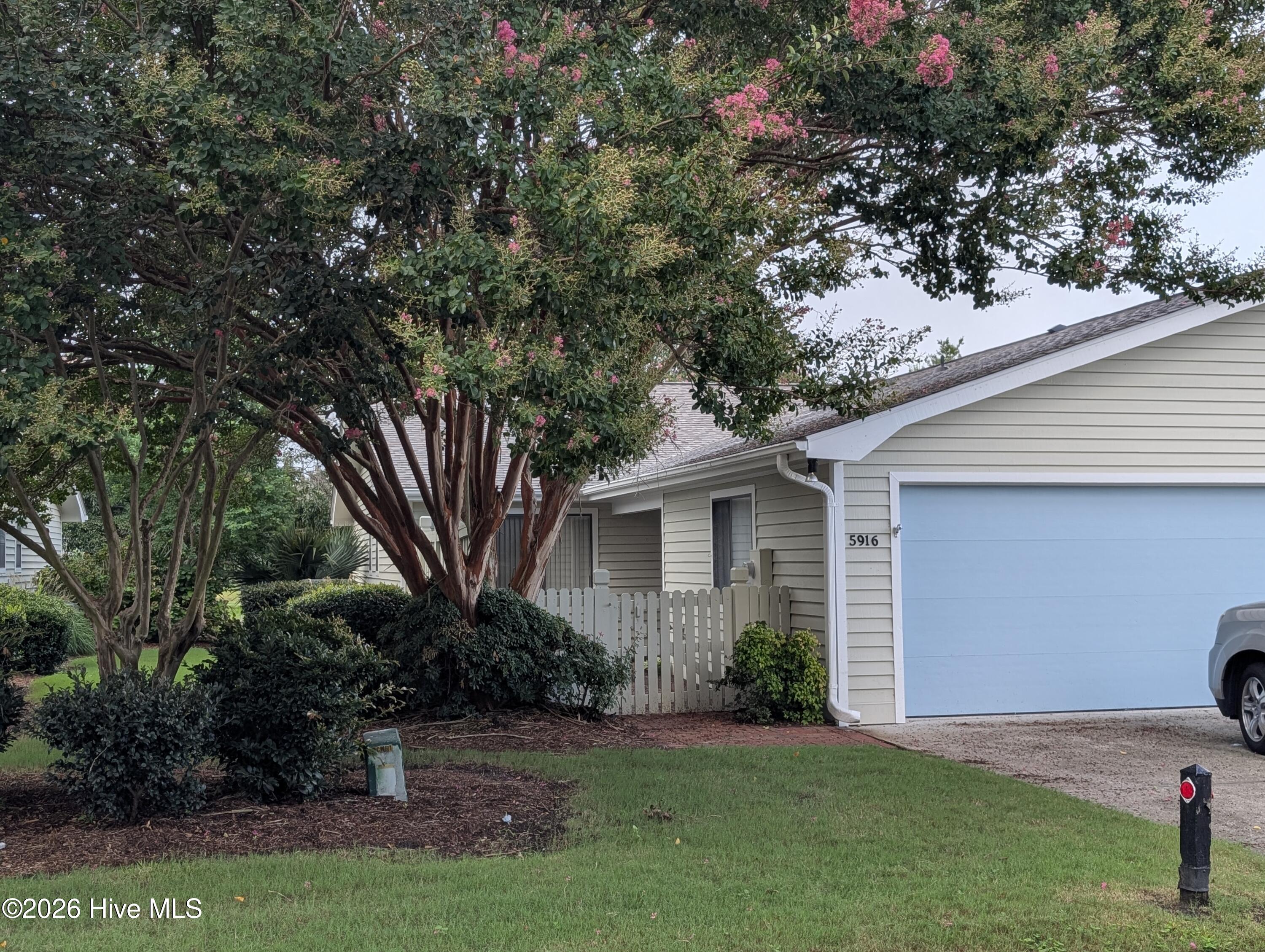 5916 Chester Street Property Photo 1