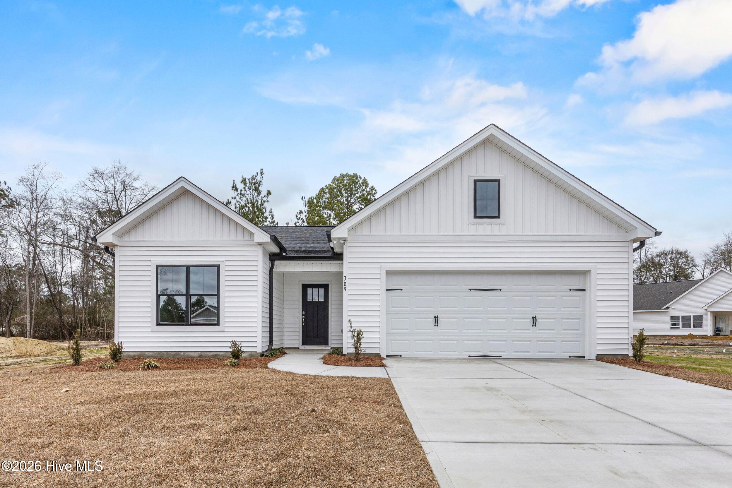 309 Riva Ridge Property Photo 1