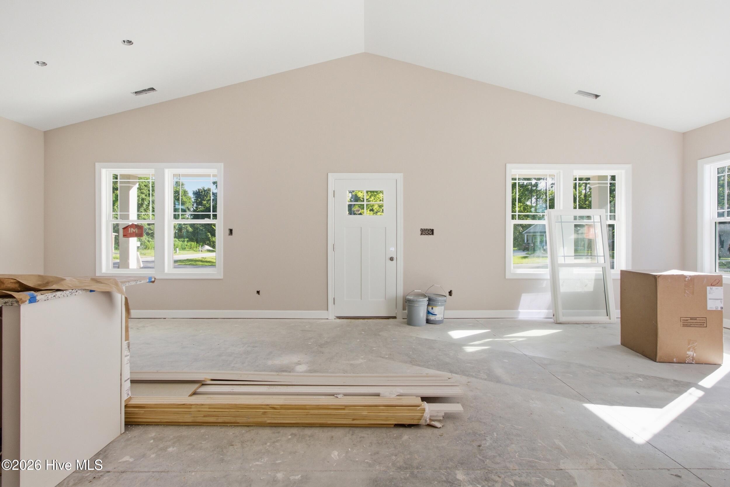 312 Camp Creek Drive Property Photo 4