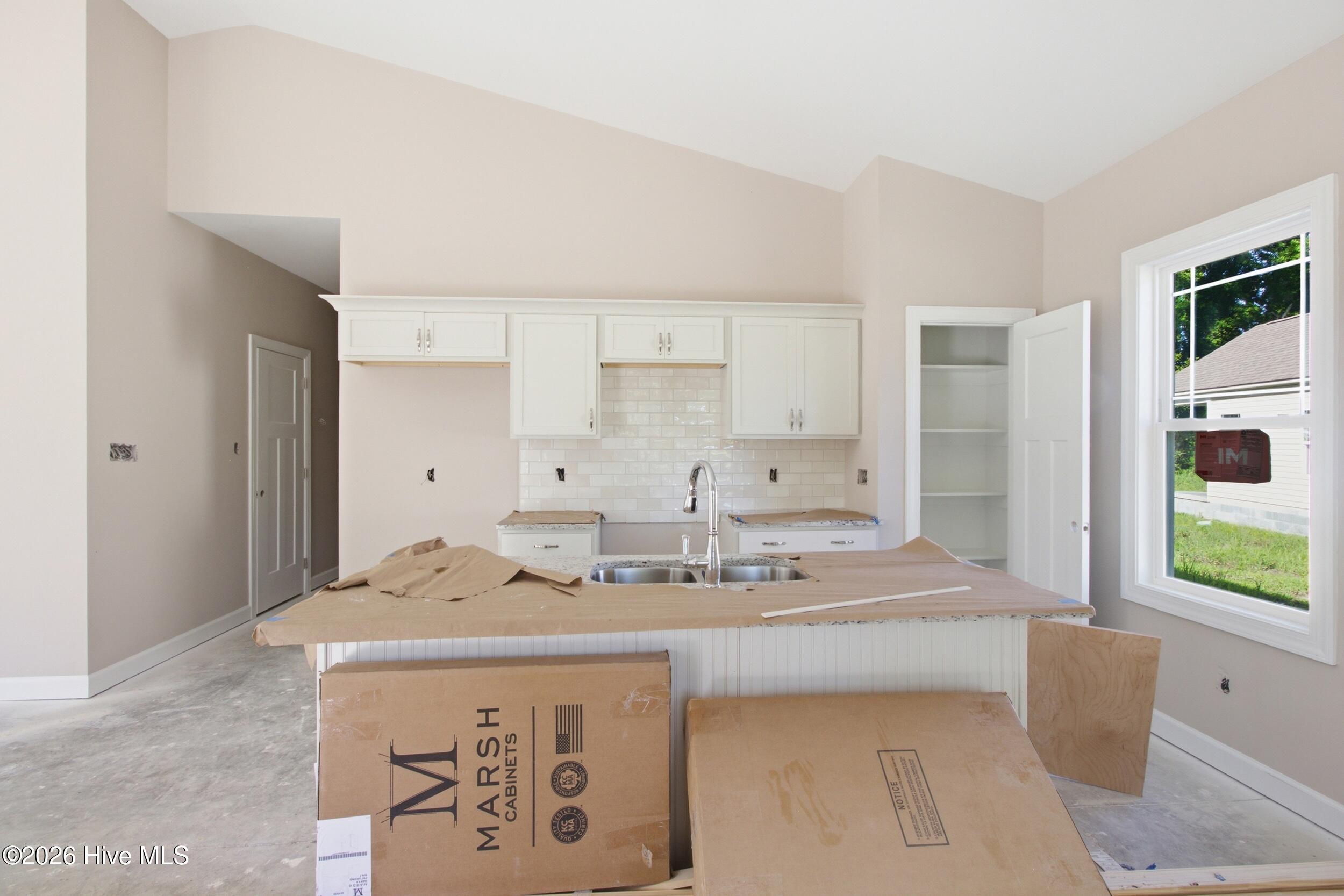 312 Camp Creek Drive Property Photo 5