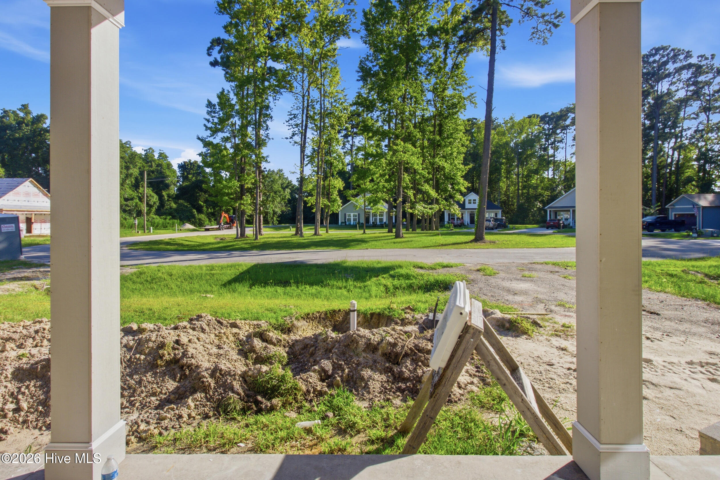 312 Camp Creek Drive Property Photo 9