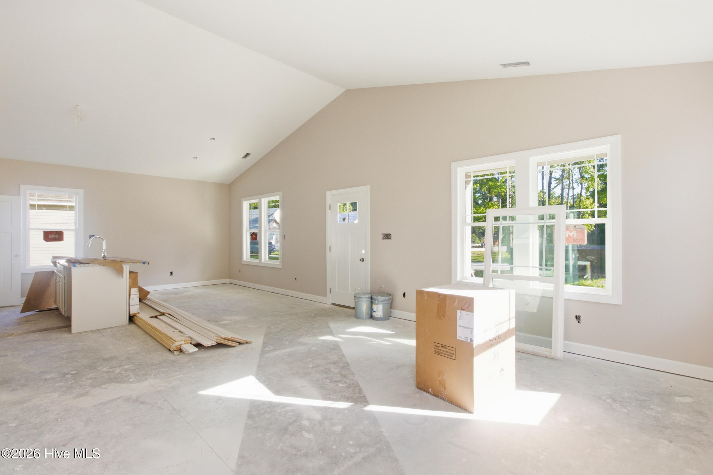 312 Camp Creek Drive Property Photo 10