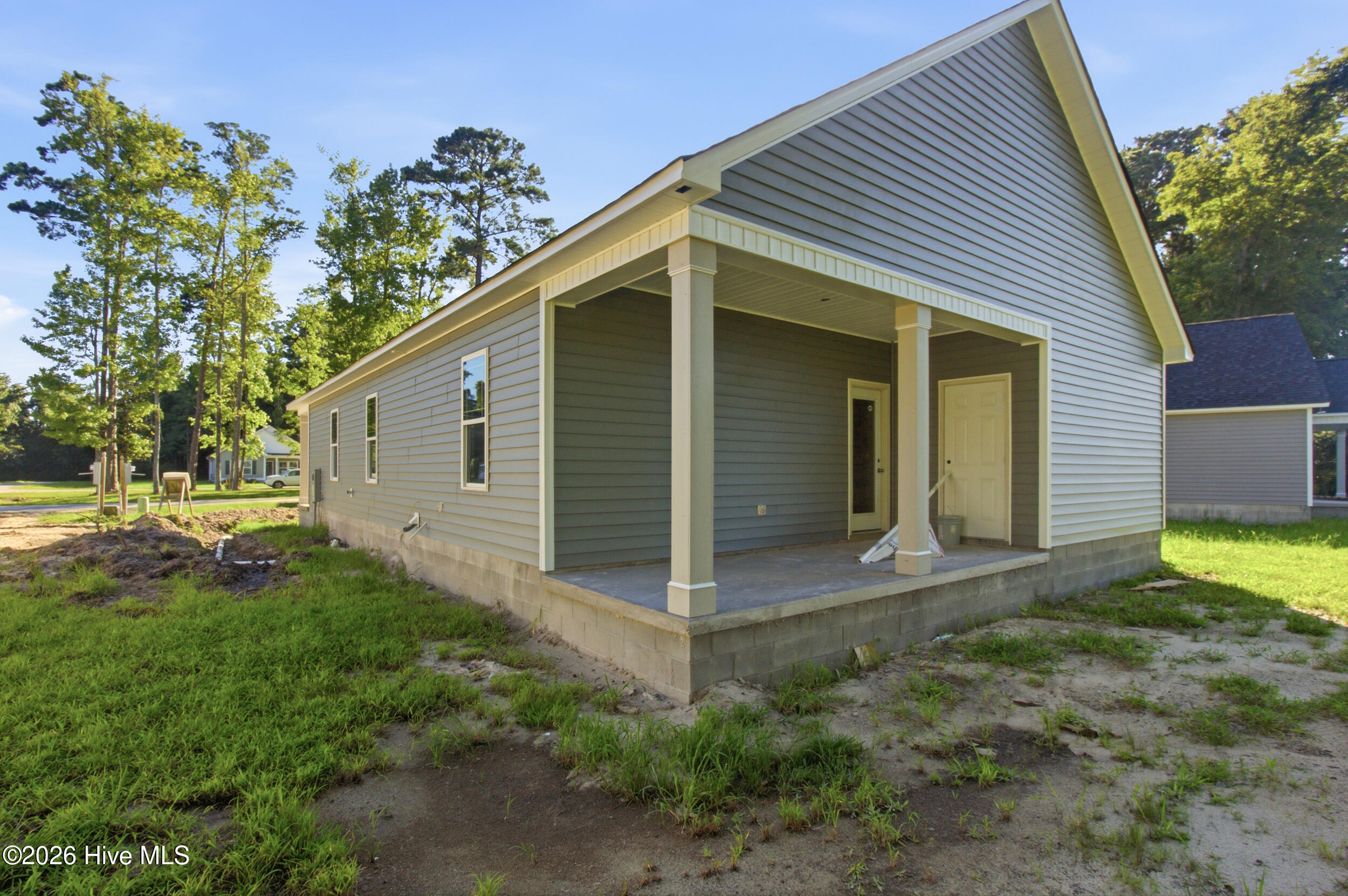 312 Camp Creek Drive Property Photo 26