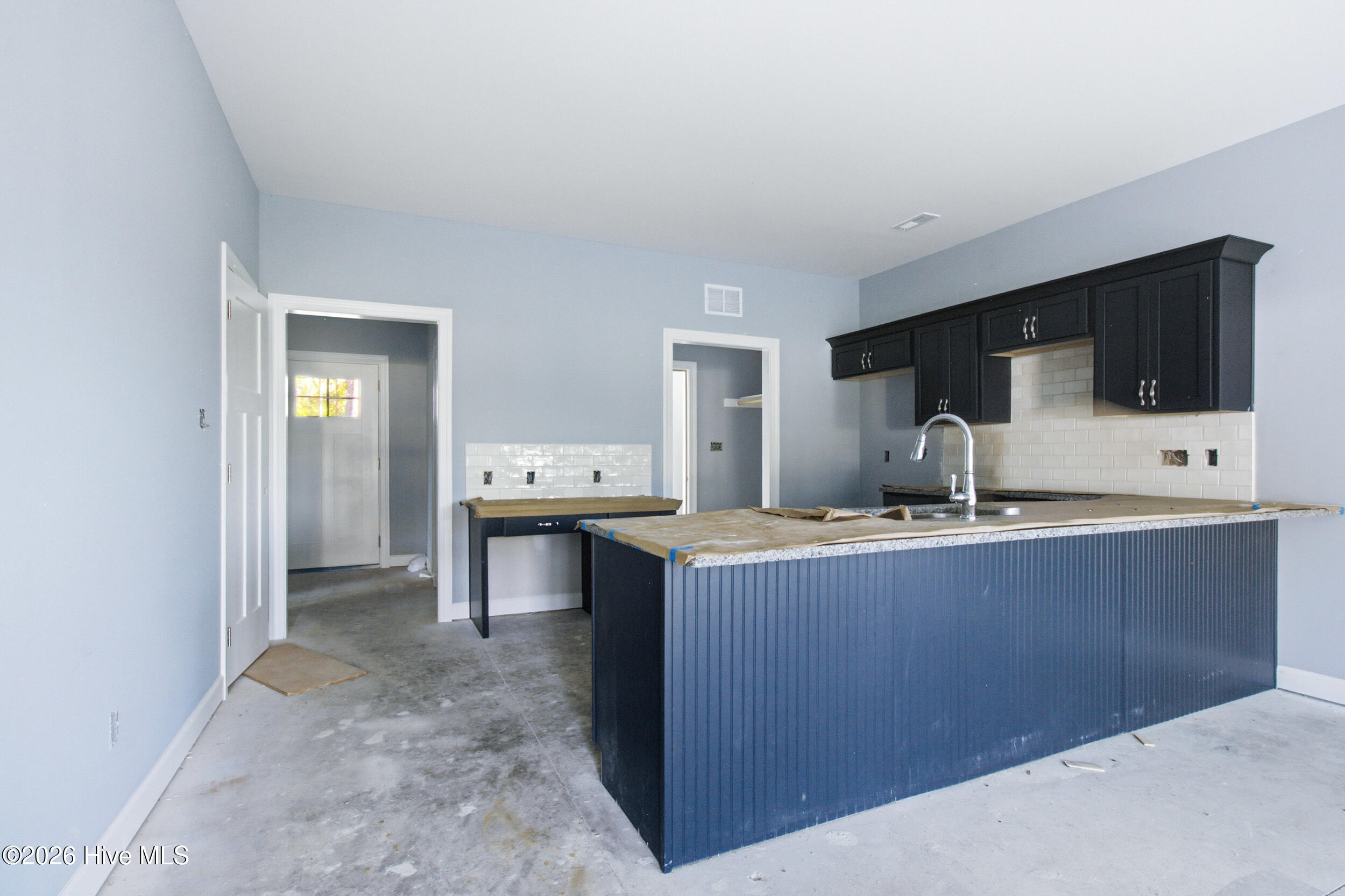 314 Camp Creek Drive Property Photo 4