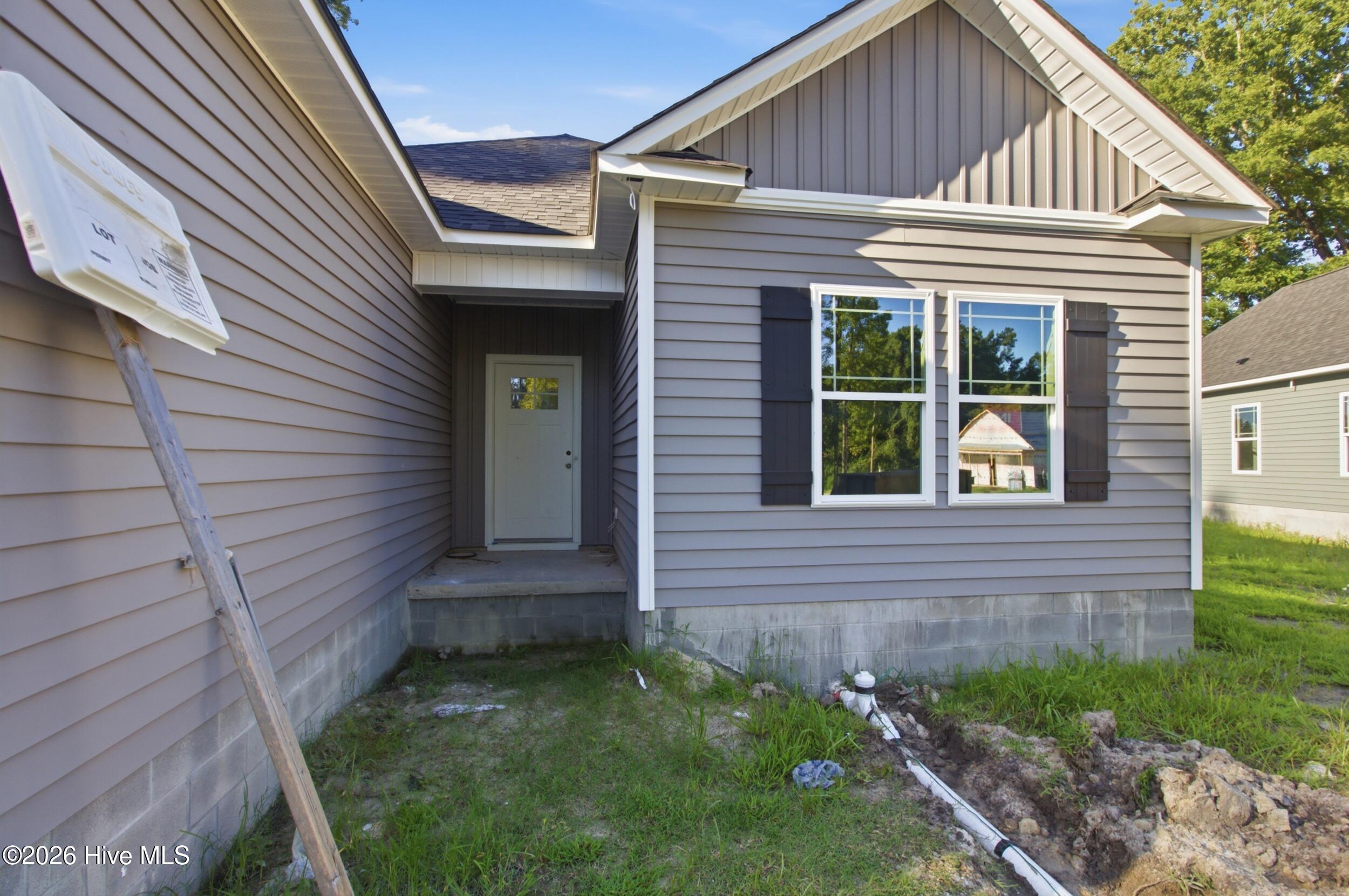314 Camp Creek Drive Property Photo 6