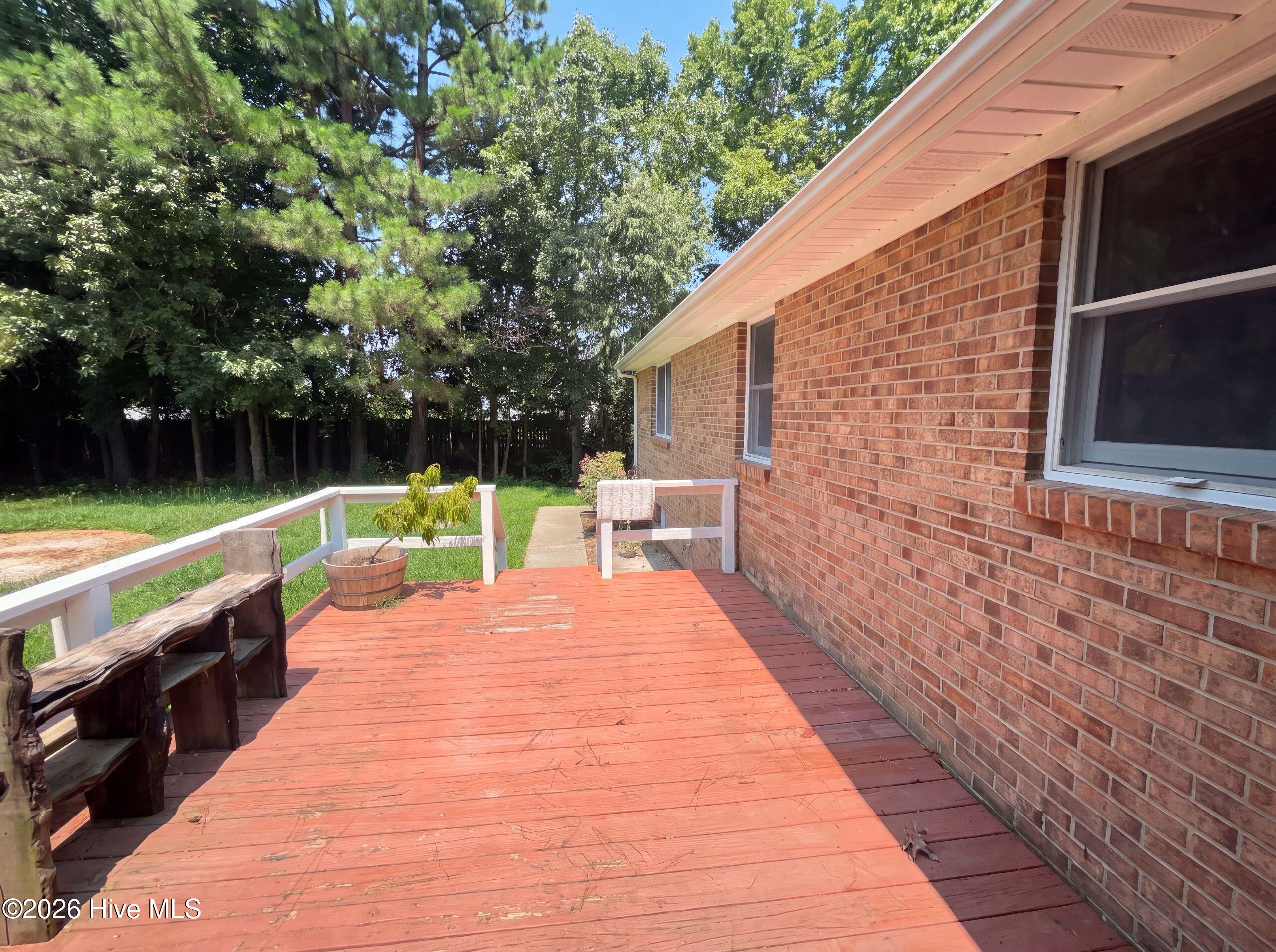 1003 Bateman Drive Property Photo 20