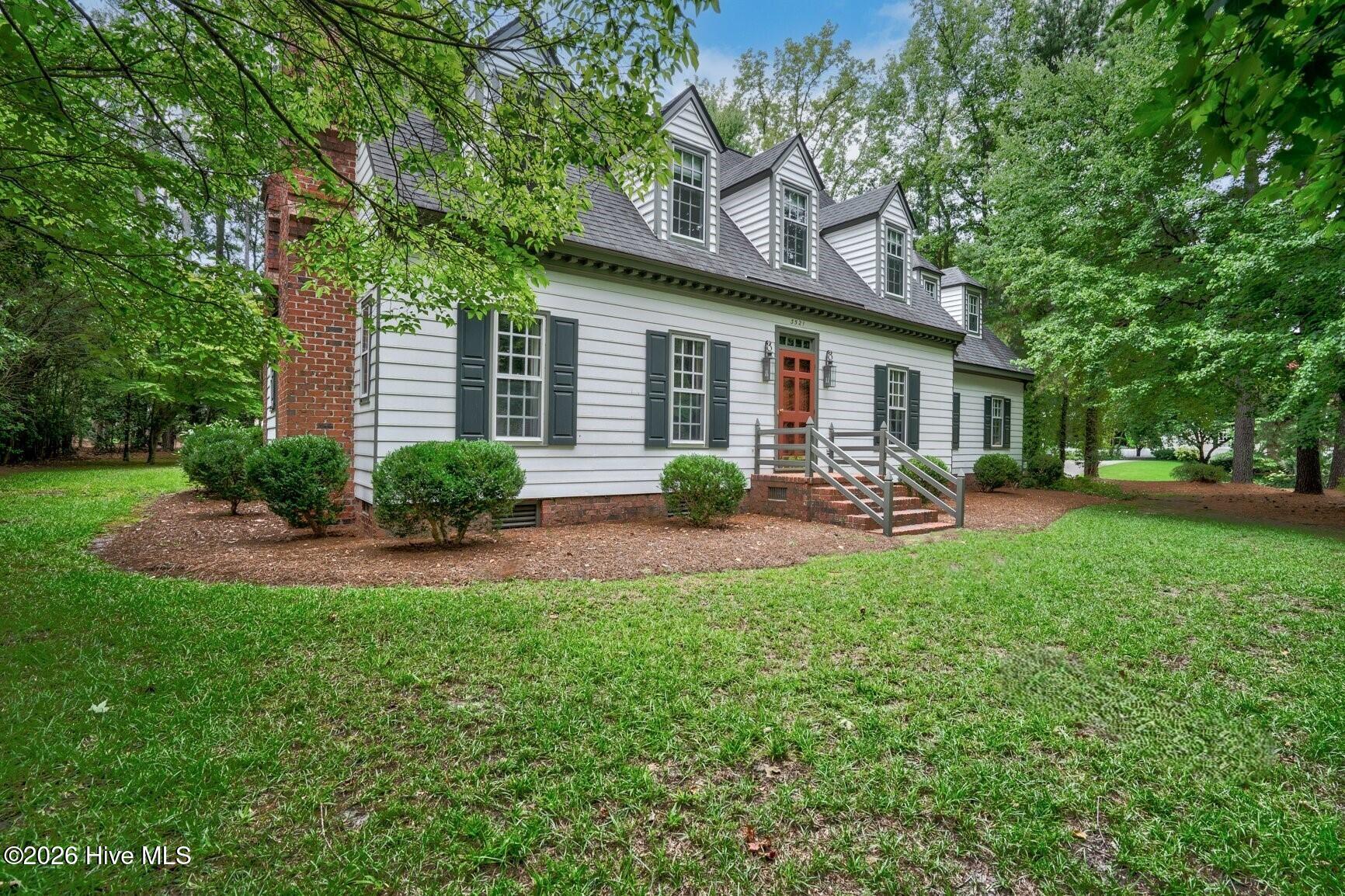 3521 Sheffield Drive Property Photo 2