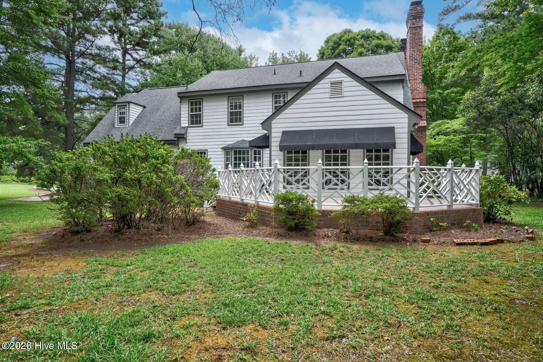 3521 Sheffield Drive Property Photo 8
