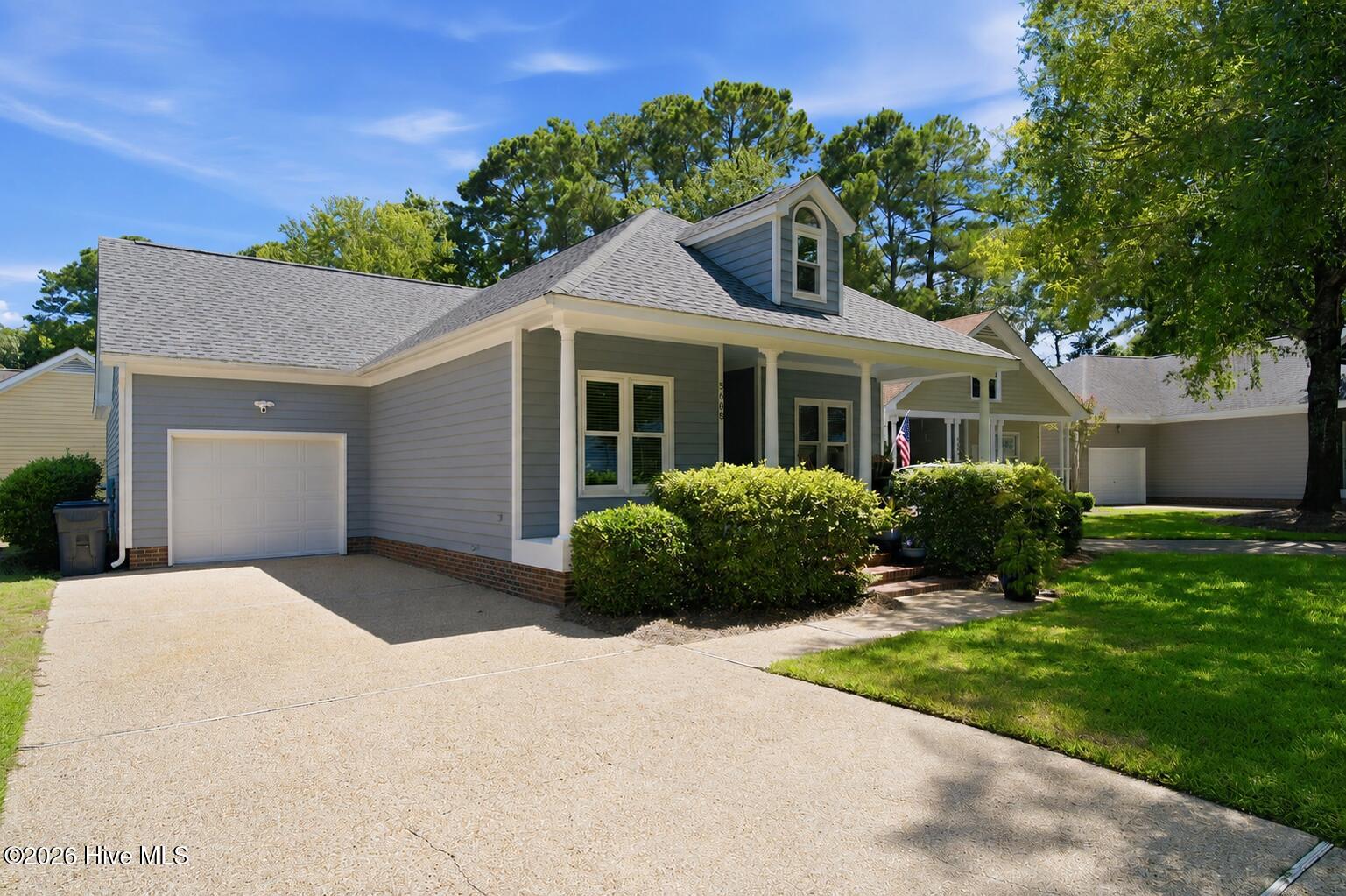 5608 Shell Road Village Drive Property Photo 6