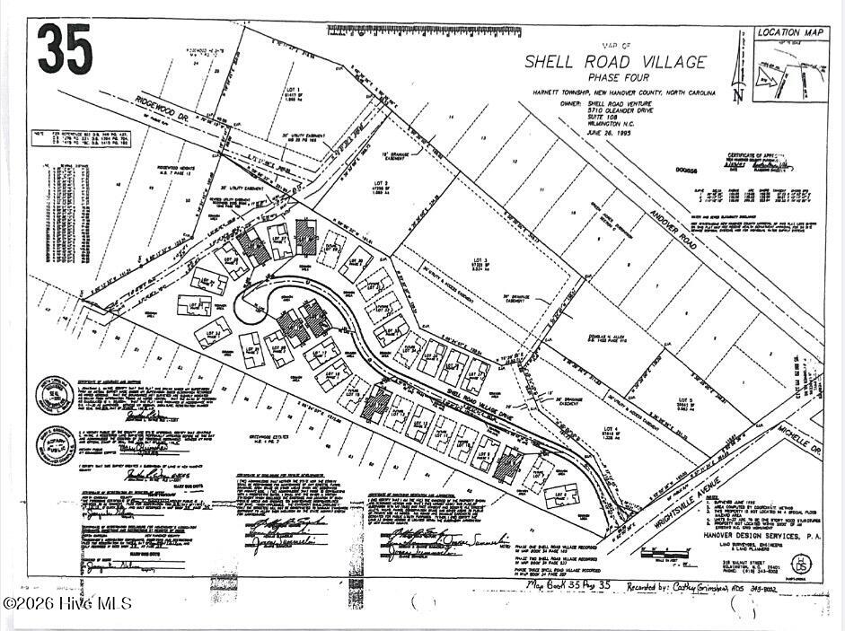 5608 Shell Road Village Drive Property Photo 41