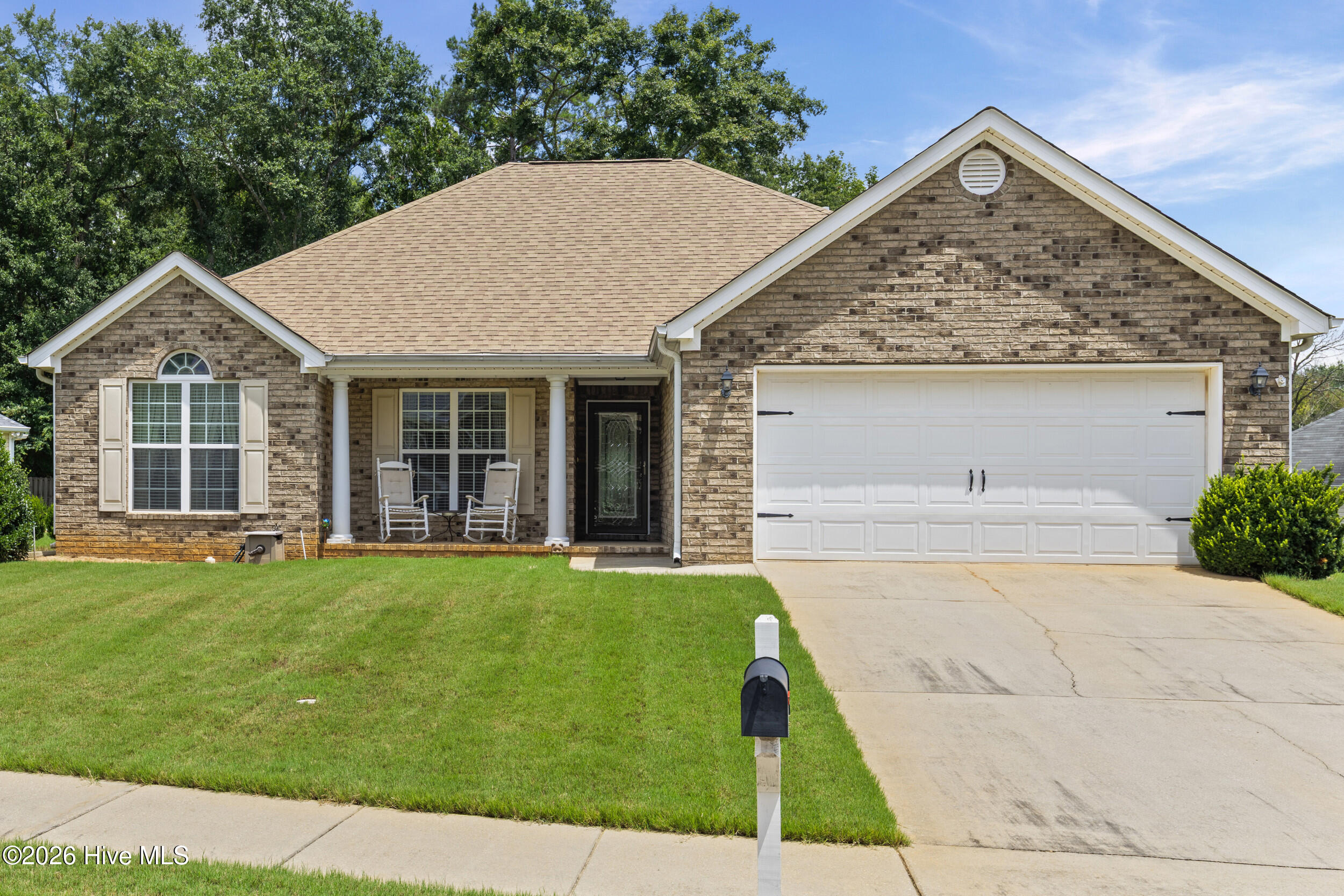 159 Pendula Court Property Photo 1