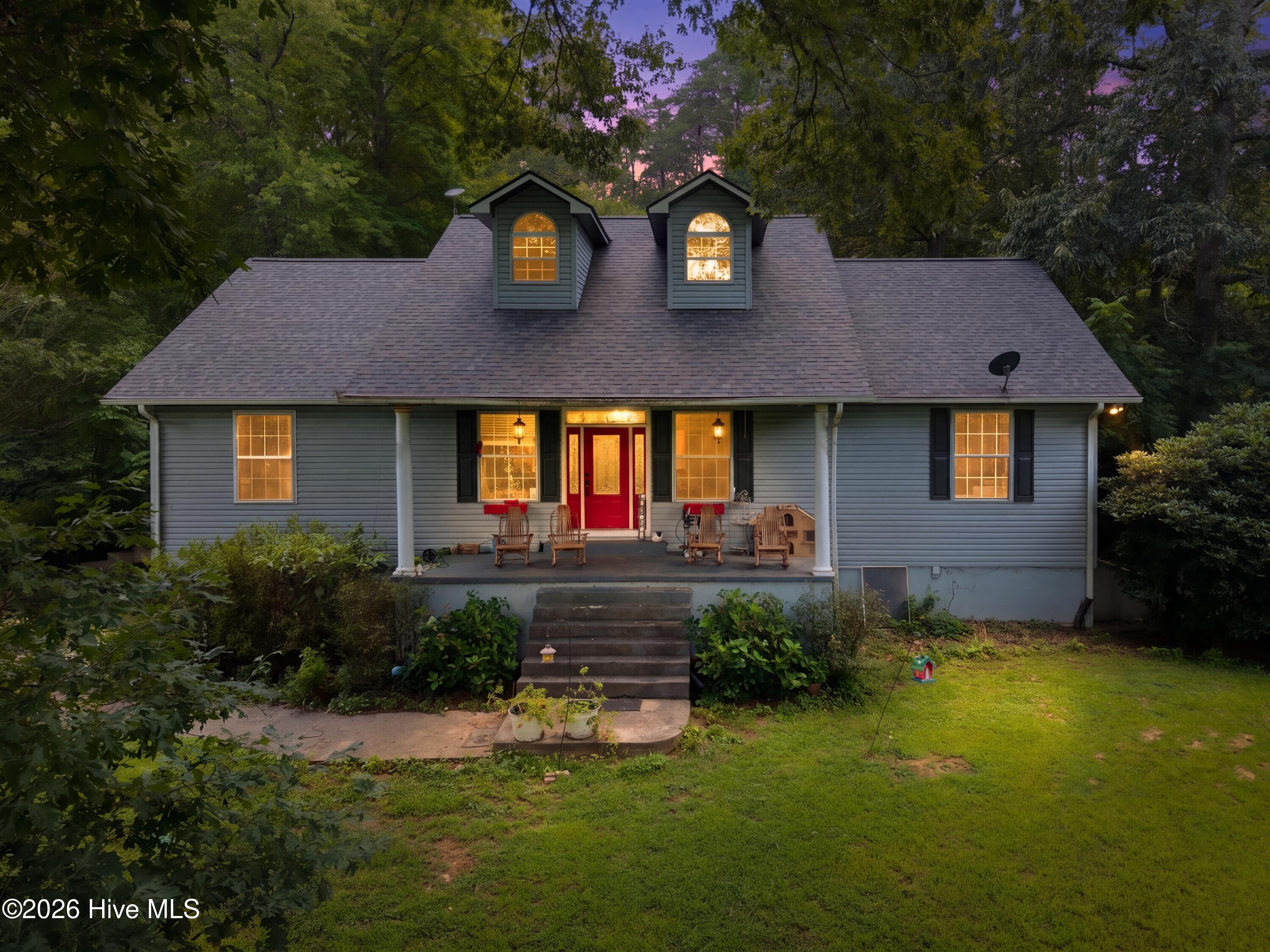 105 Liberty Road Property Photo 1