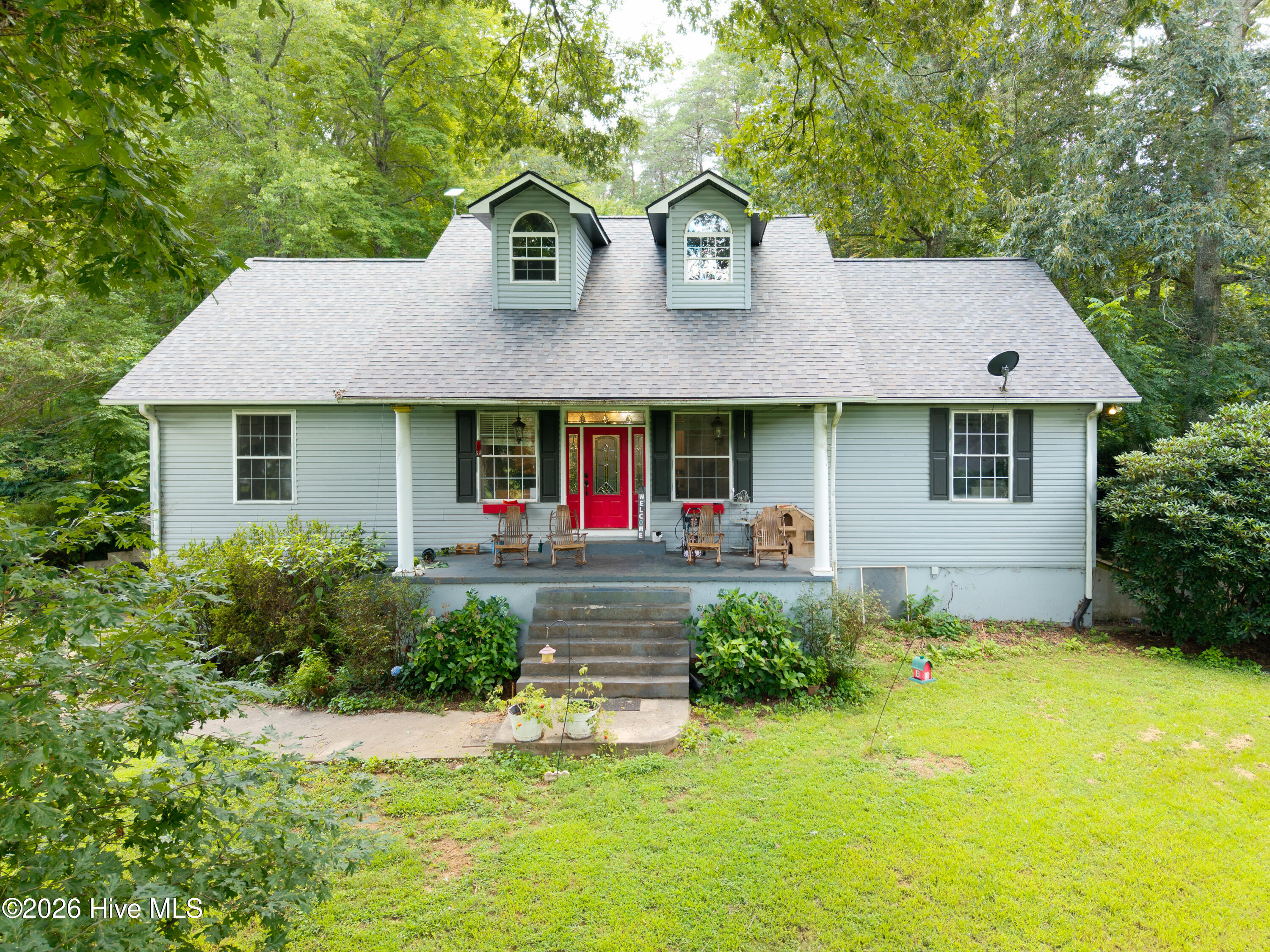 105 Liberty Road Property Photo 3
