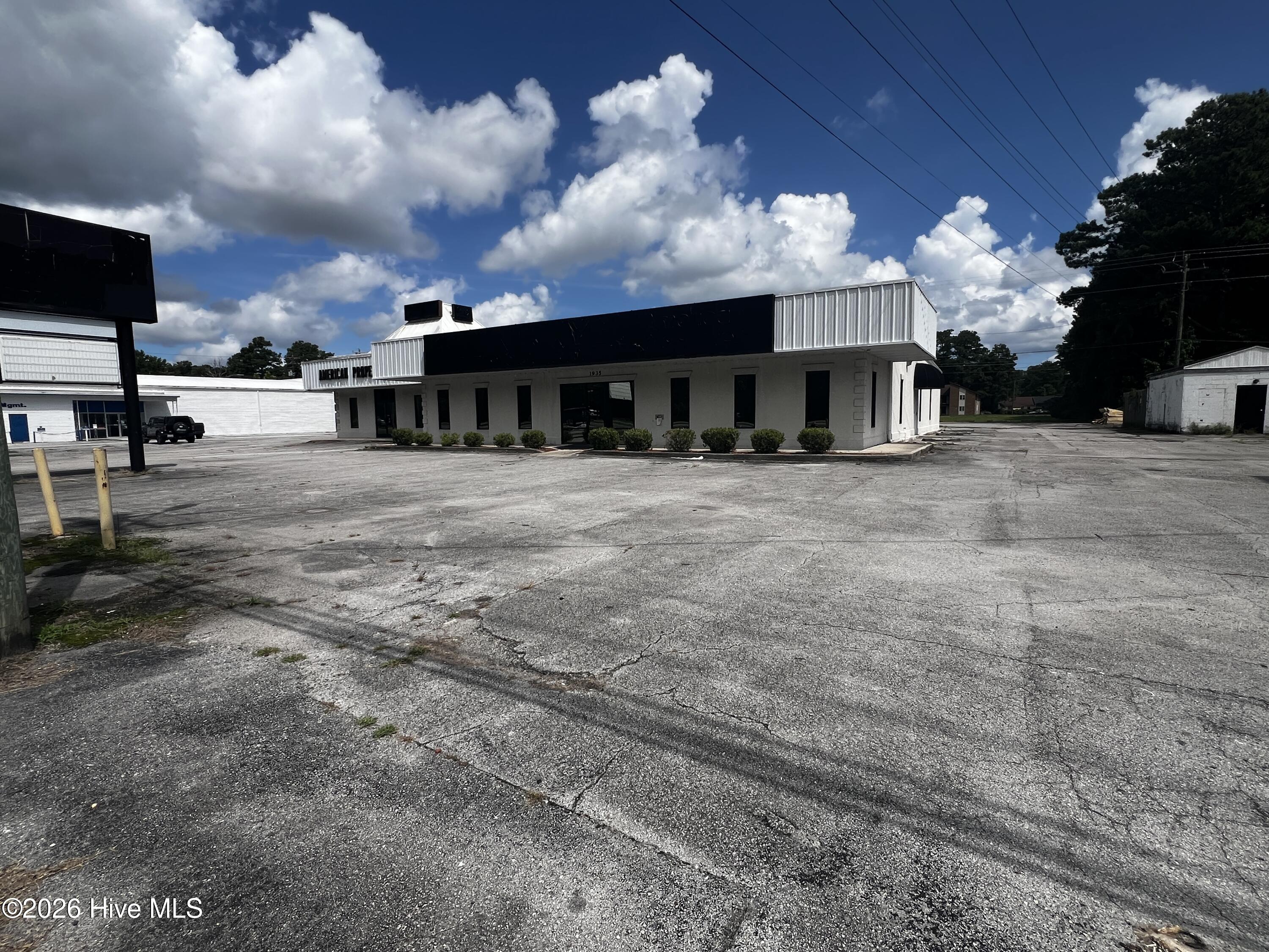1935 Lejeune Boulevard Property Photo 3