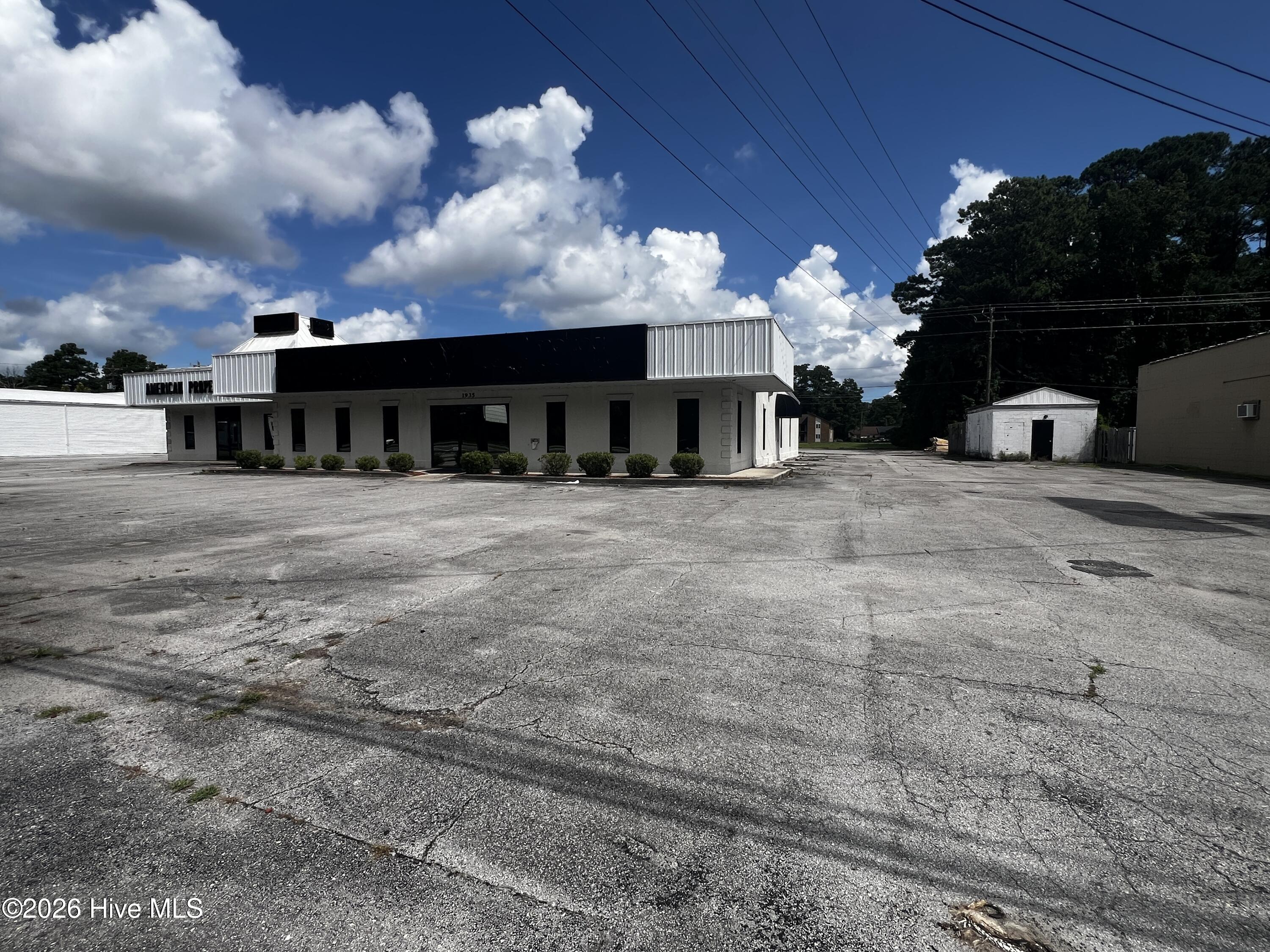 1935 Lejeune Boulevard Property Photo 4