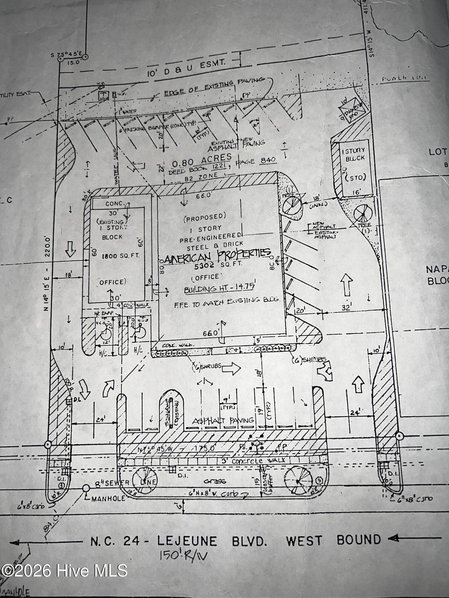 1935 Lejeune Boulevard Property Photo 37