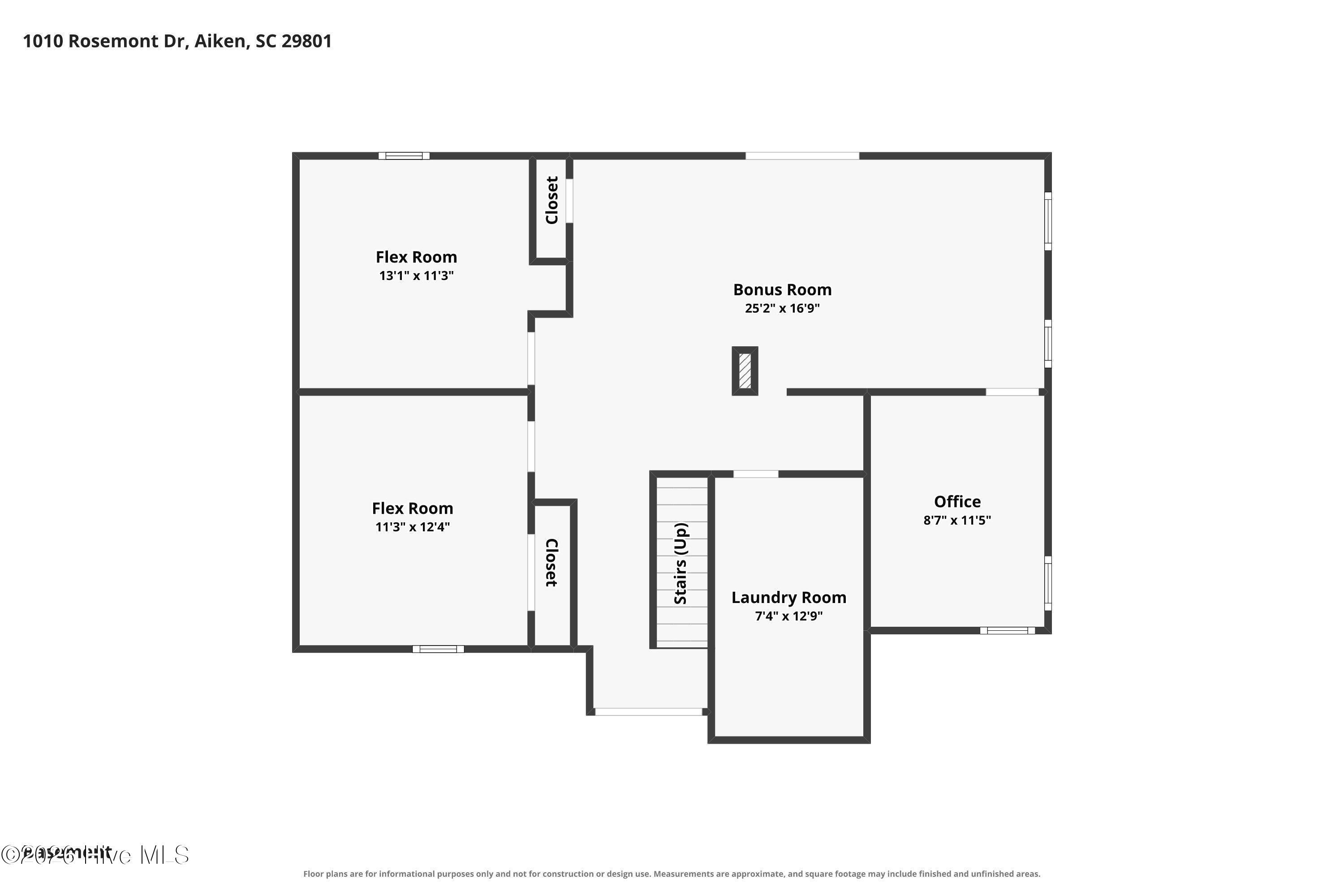 1010 Rosemont Drive Property Photo 27