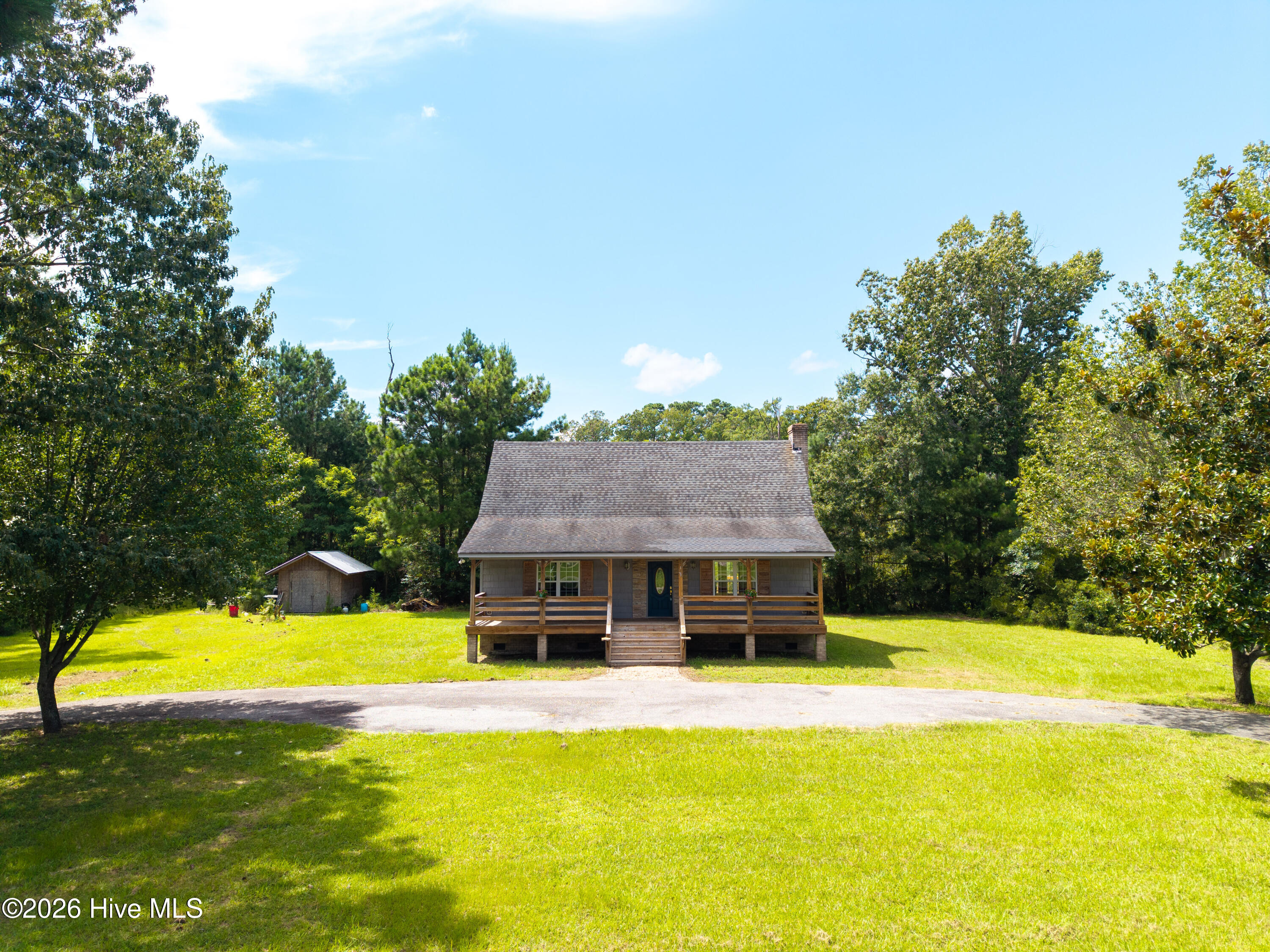 169 Raymons Creek Road Property Photo 1