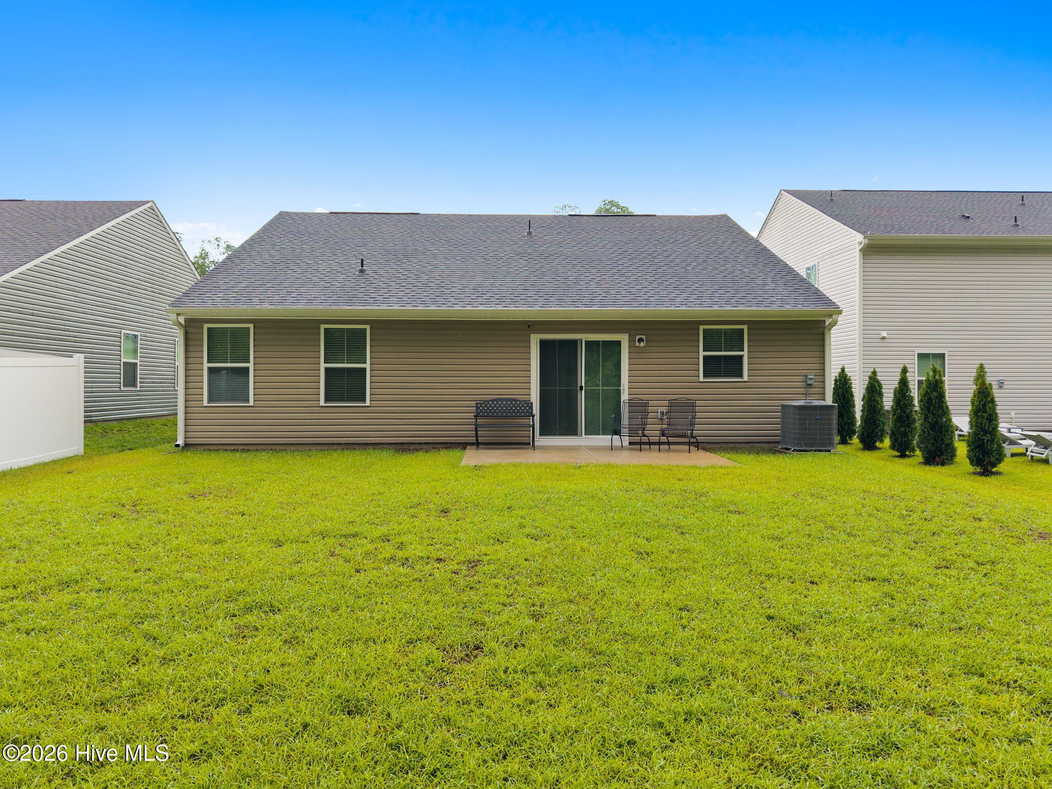 1081 Sharron Creek Drive Property Photo 32