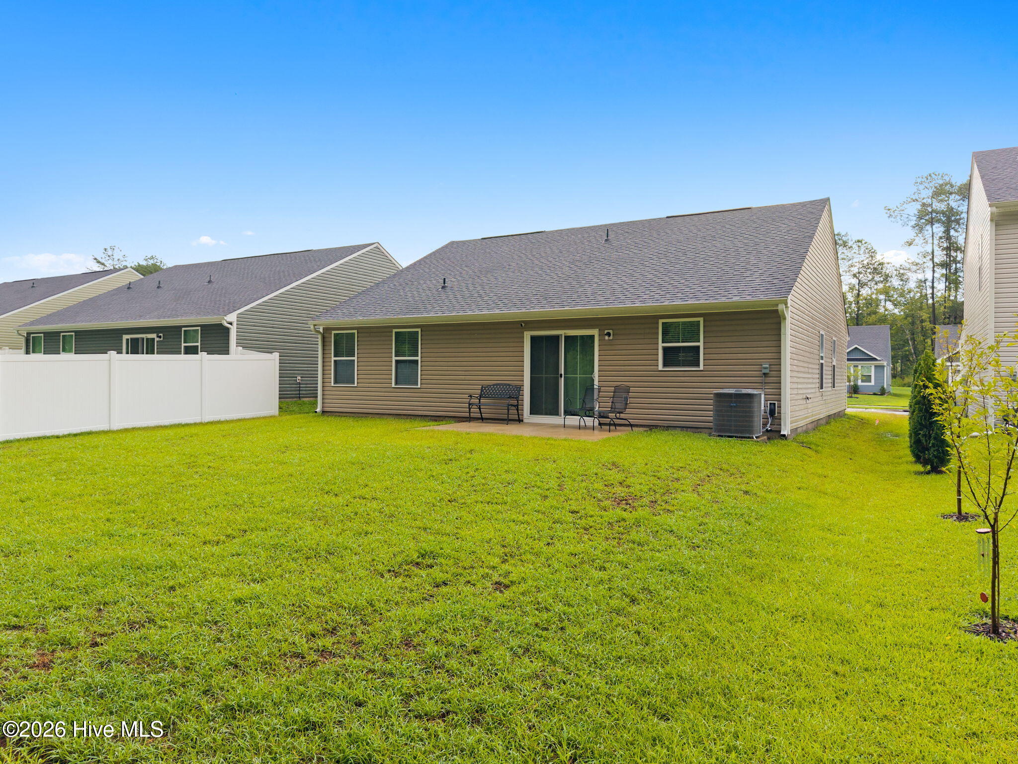 1081 Sharron Creek Drive Property Photo 33