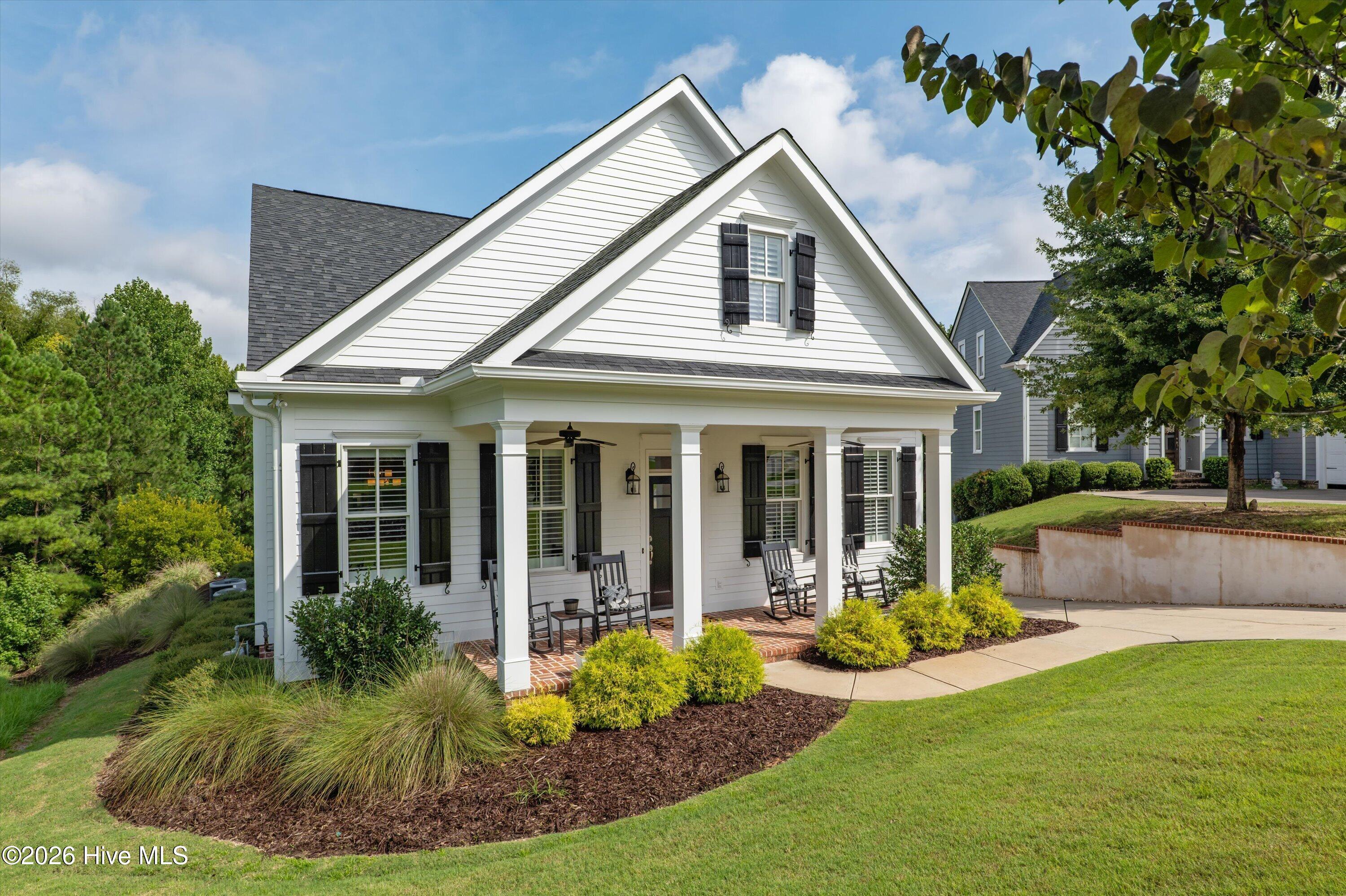 2041 Egret Circle Property Photo 2