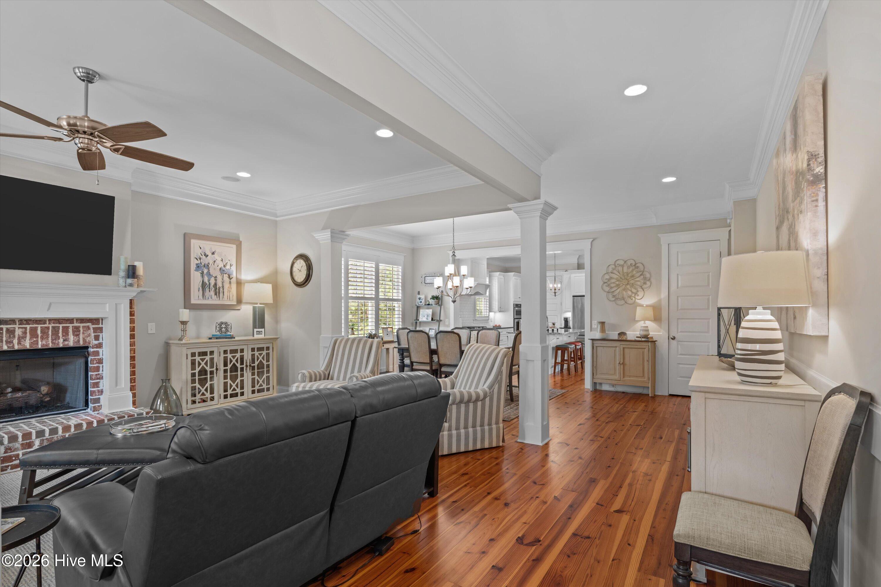 2041 Egret Circle Property Photo 8