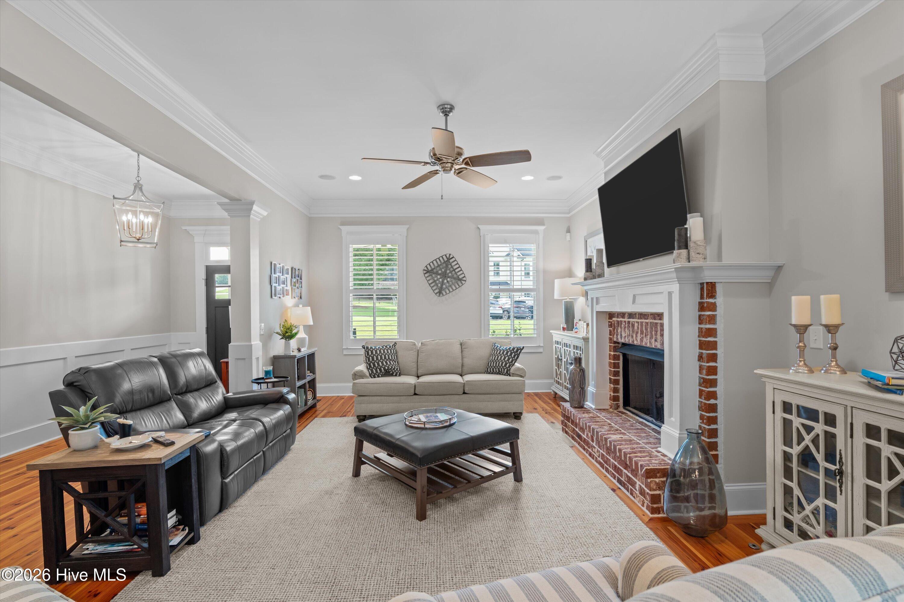 2041 Egret Circle Property Photo 10