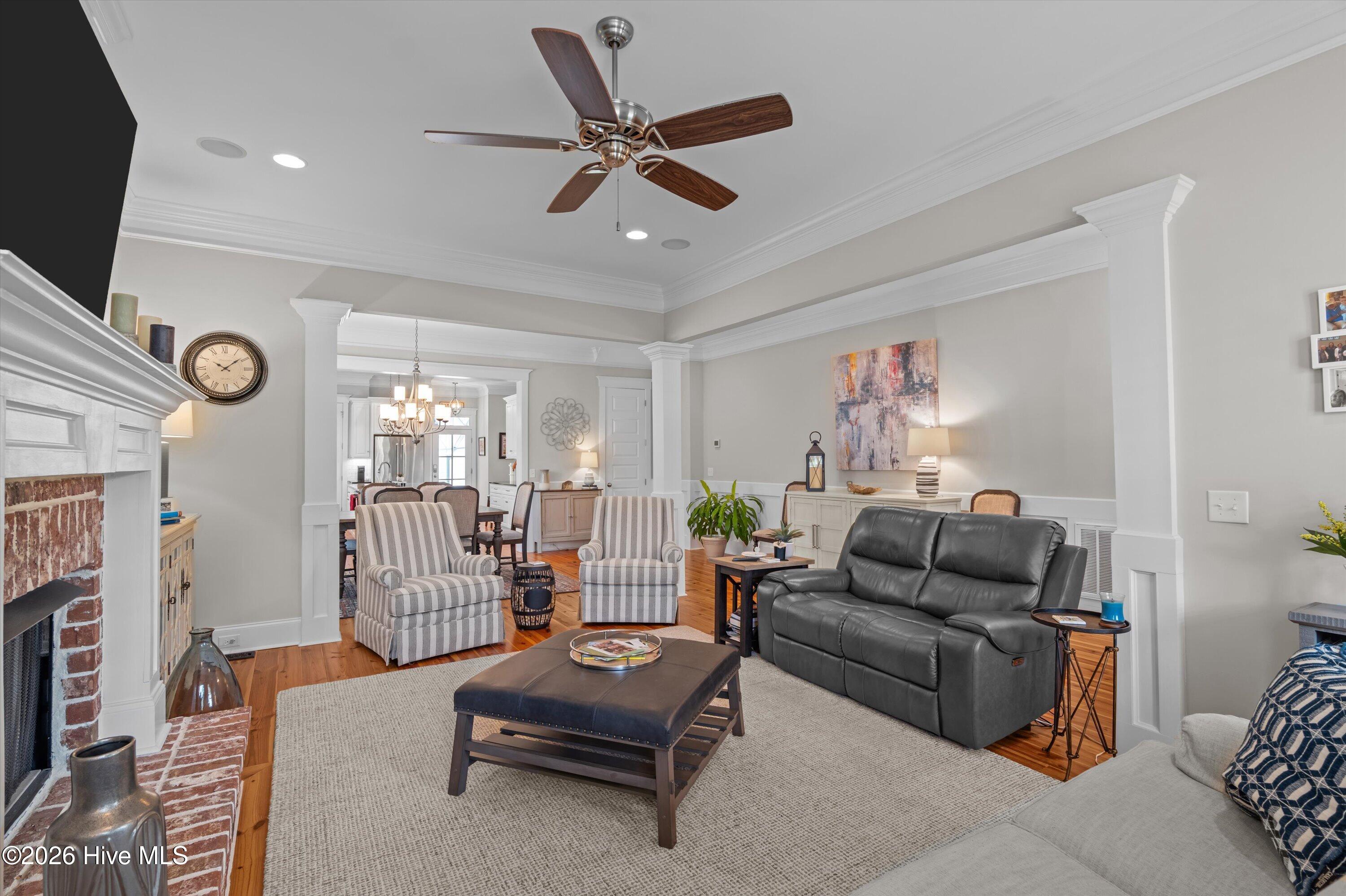 2041 Egret Circle Property Photo 12