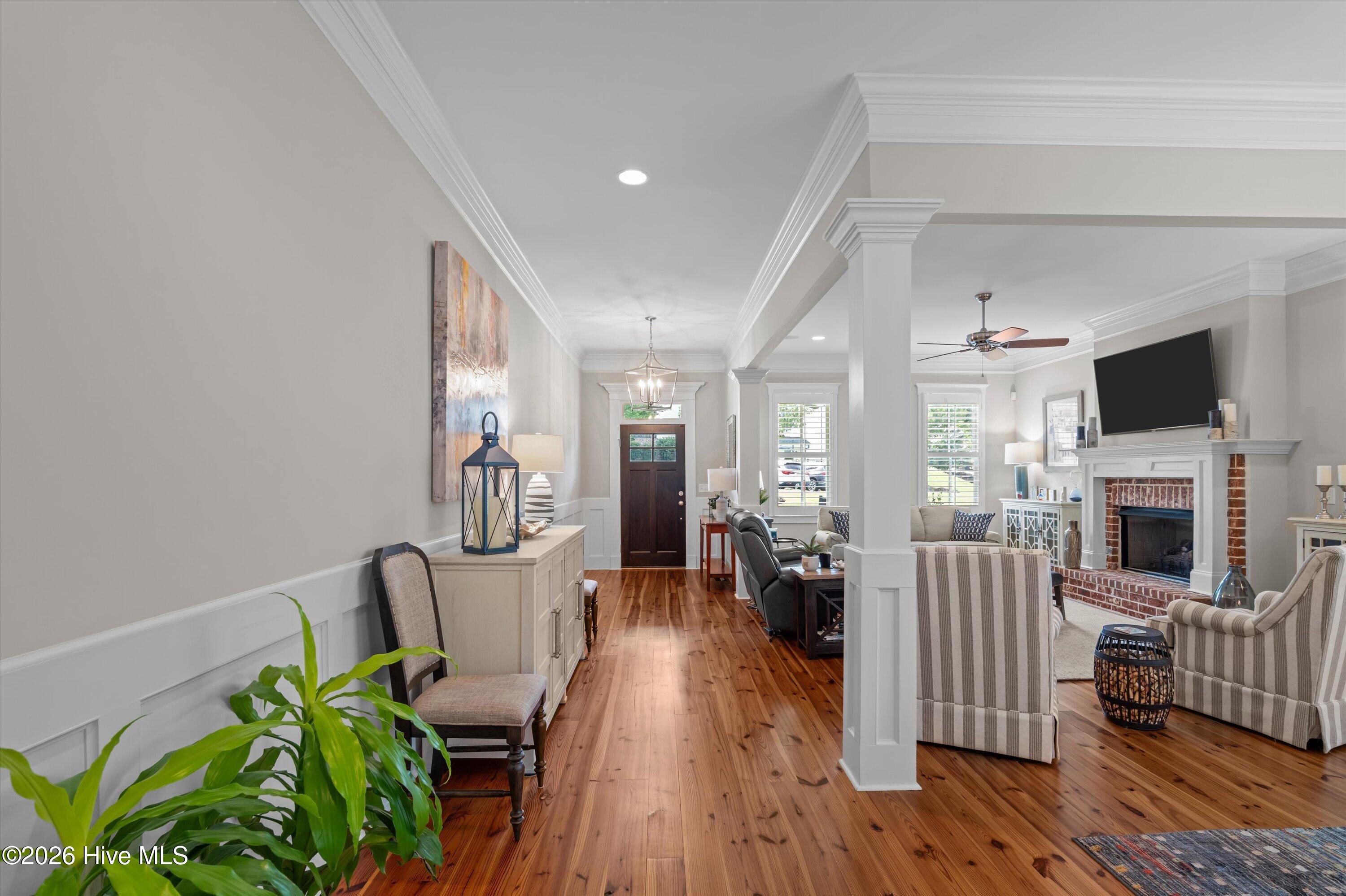 2041 Egret Circle Property Photo 13