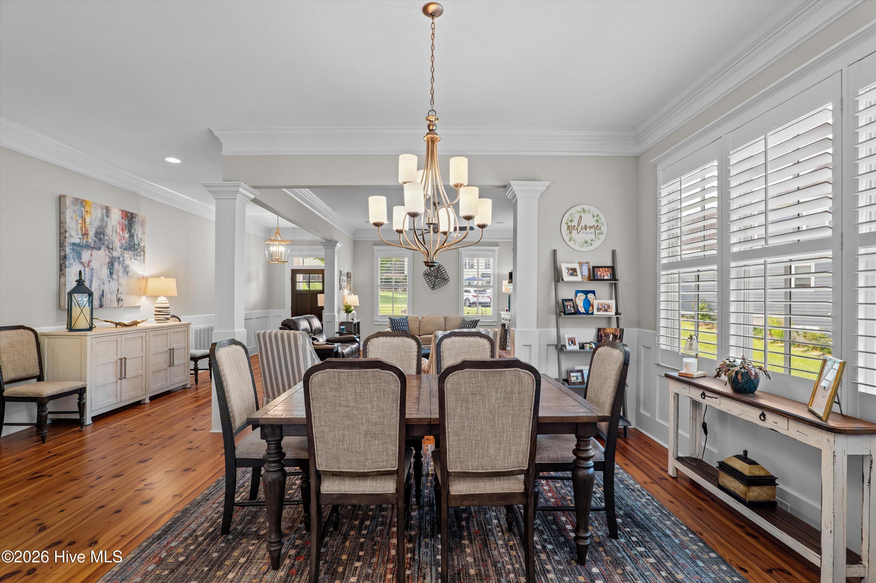 2041 Egret Circle Property Photo 16