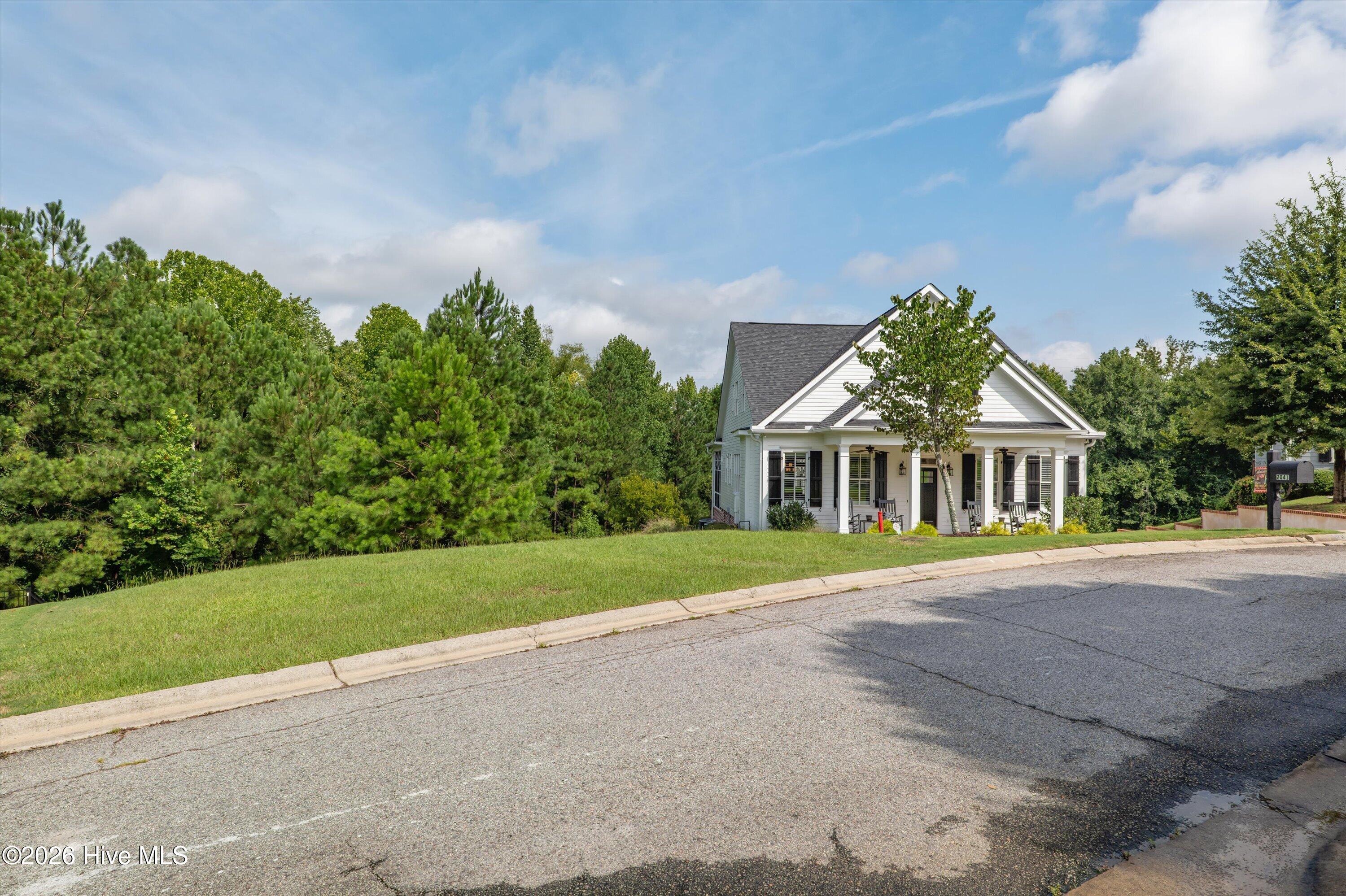 2041 Egret Circle Property Photo 50
