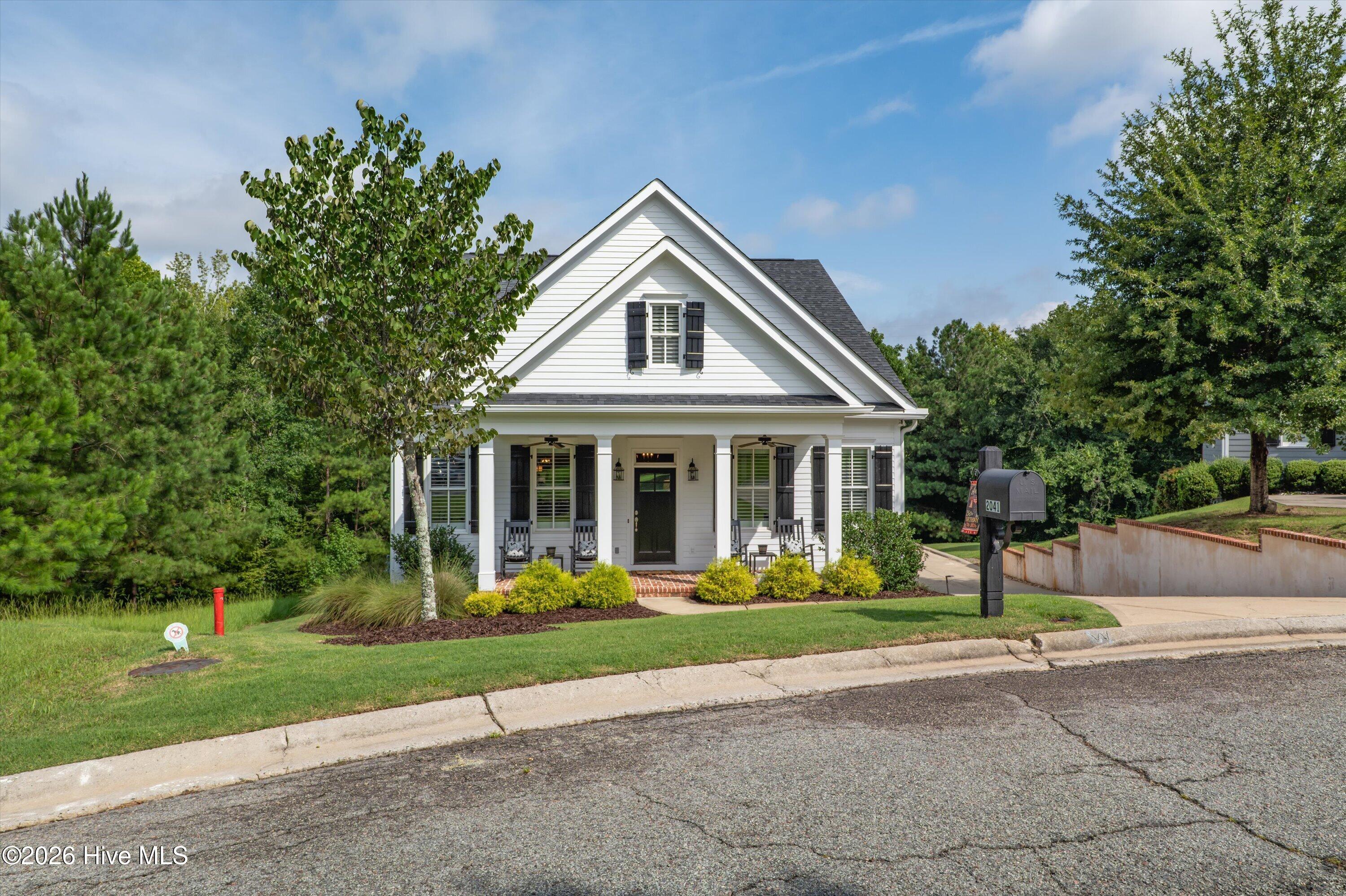 2041 Egret Circle Property Photo 85