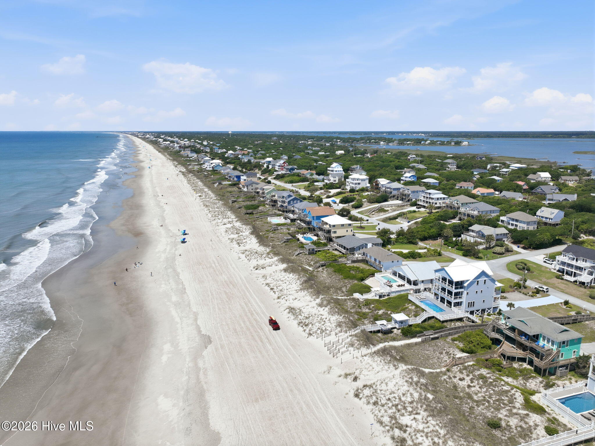 6203 Ocean Drive Property Photo 5